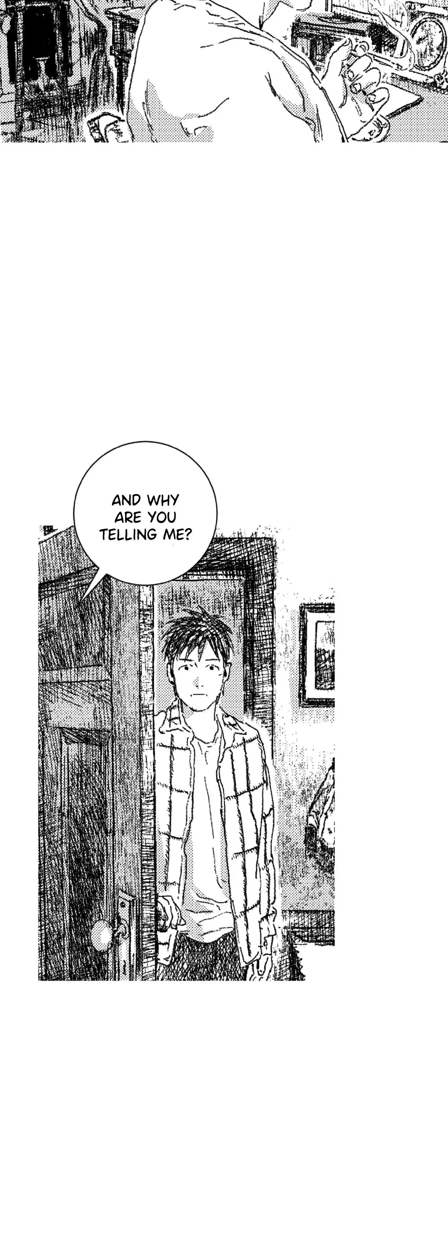 No More Eurydice Chapter 87 page 31