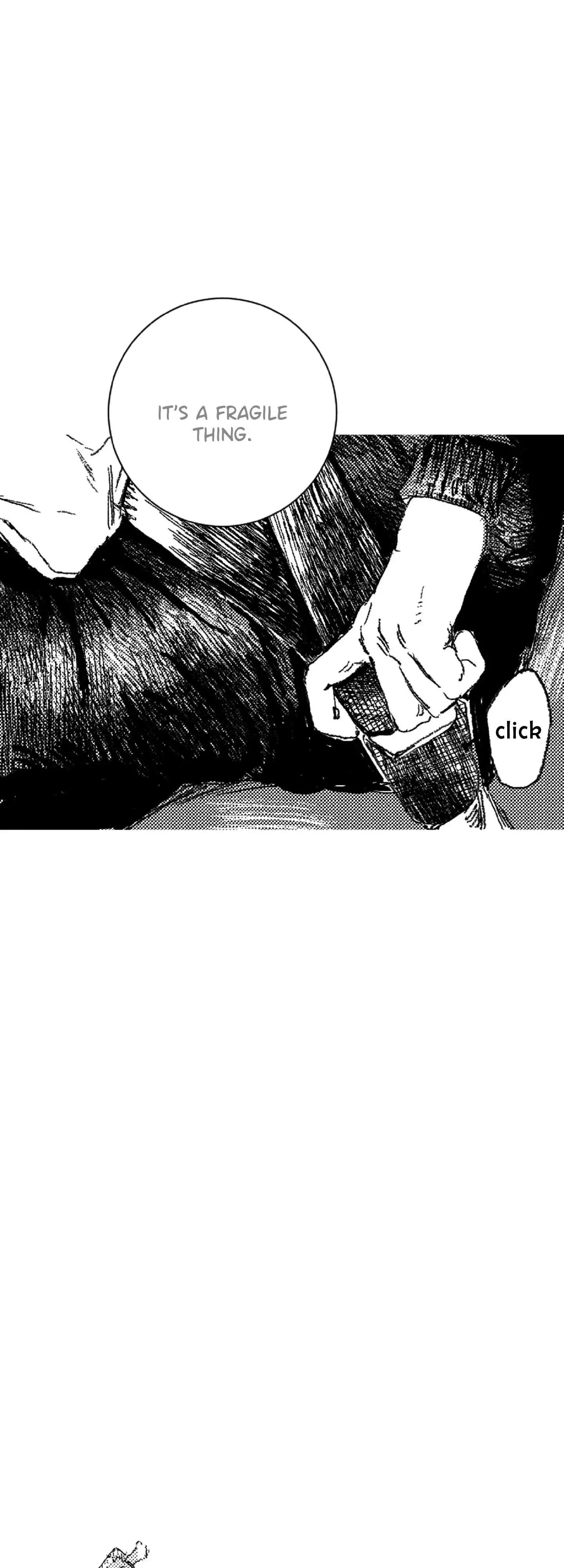 No More Eurydice Chapter 89 page 15