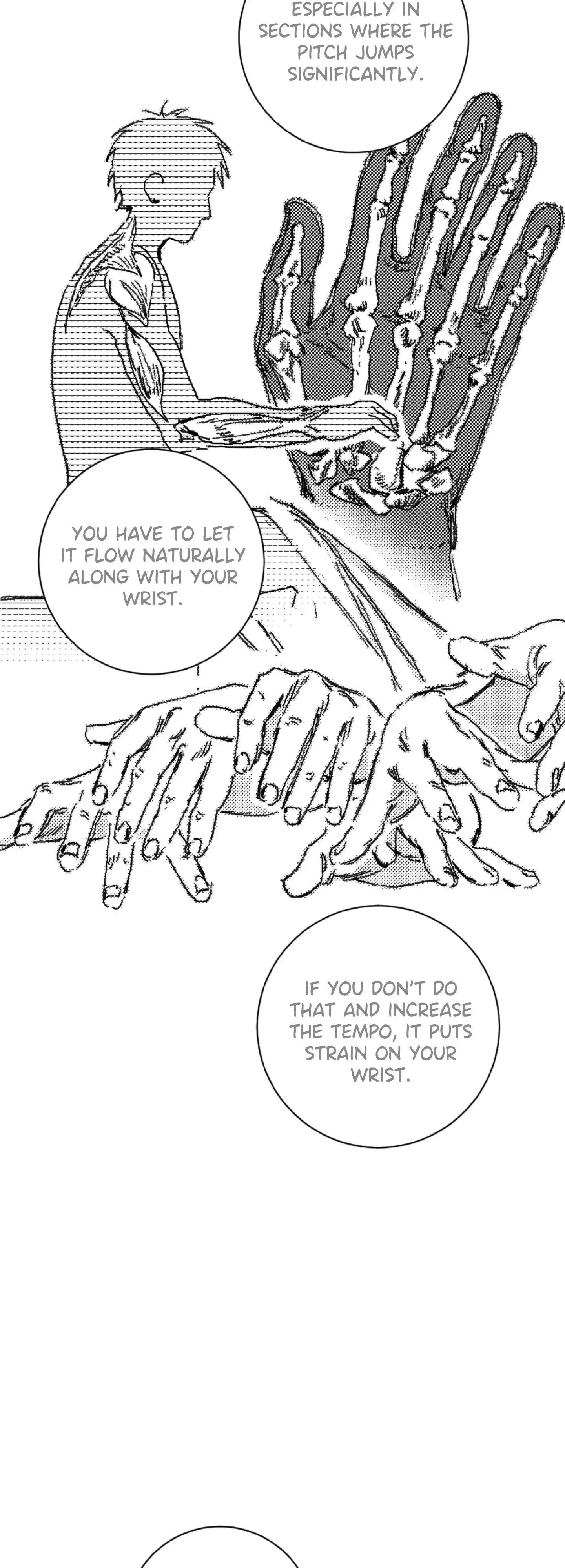 No More Eurydice Chapter 89 page 3