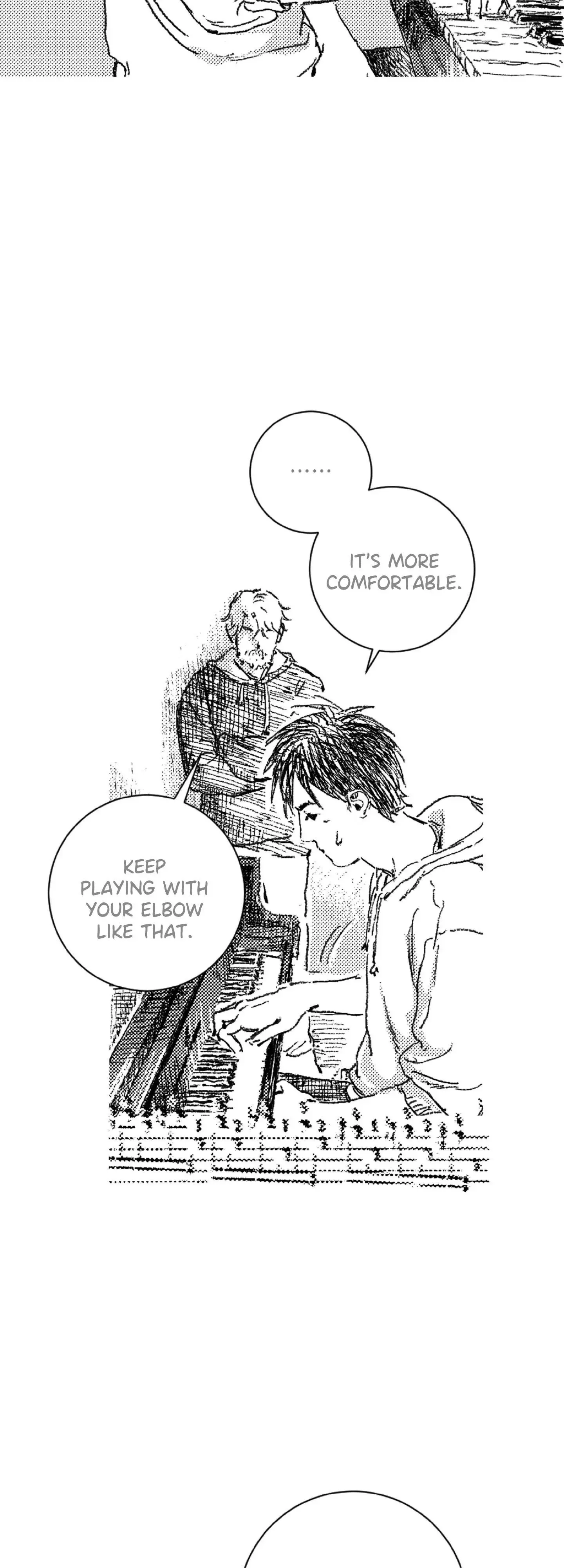 No More Eurydice Chapter 89 page 2