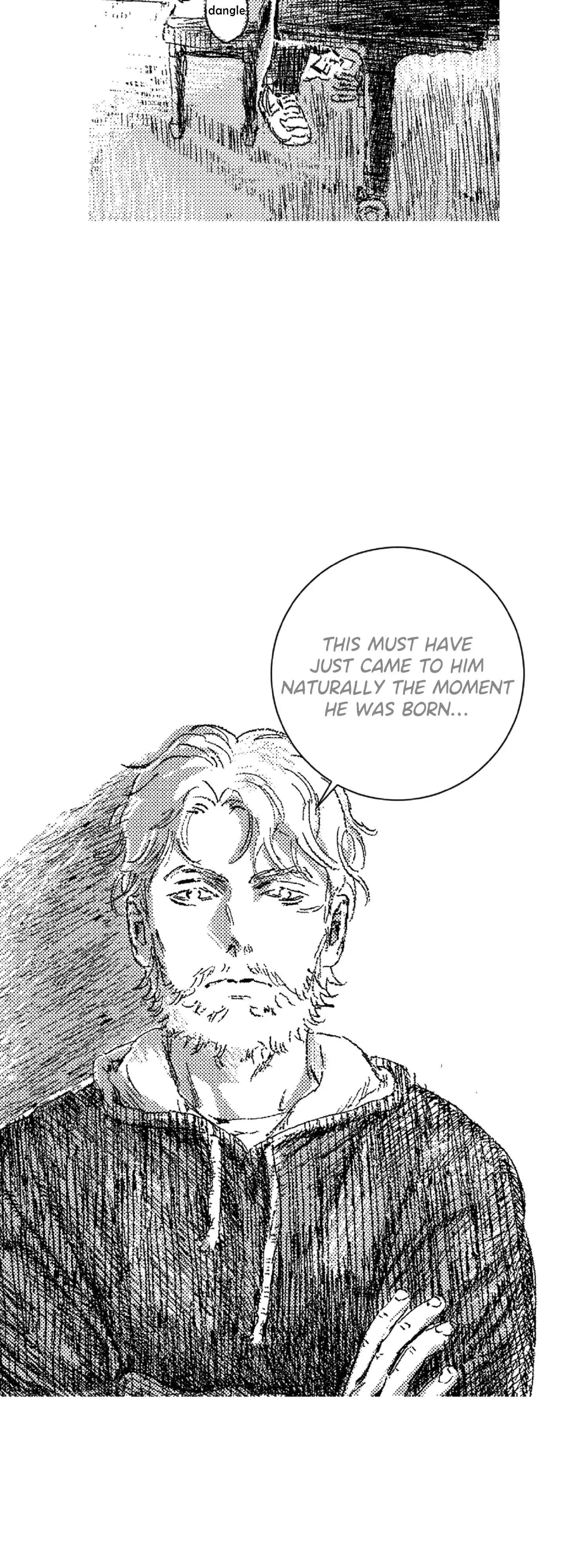 No More Eurydice Chapter 89 page 5