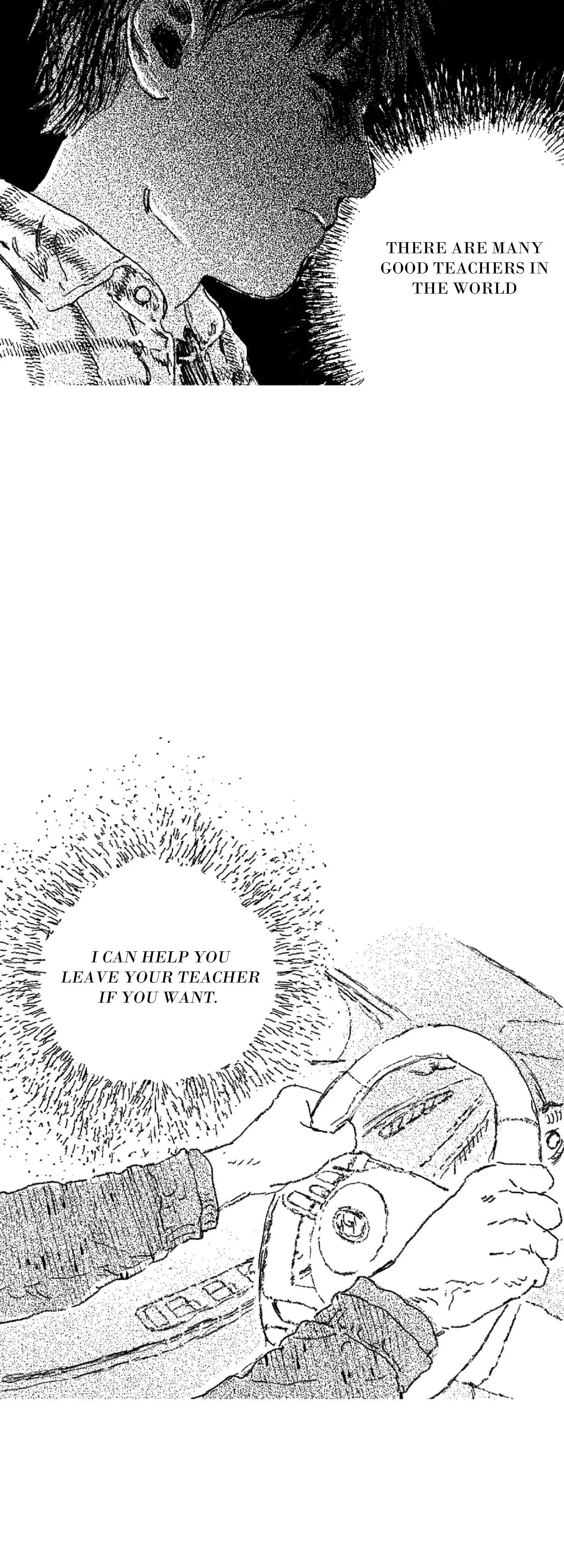 No More Eurydice Chapter 89 page 32