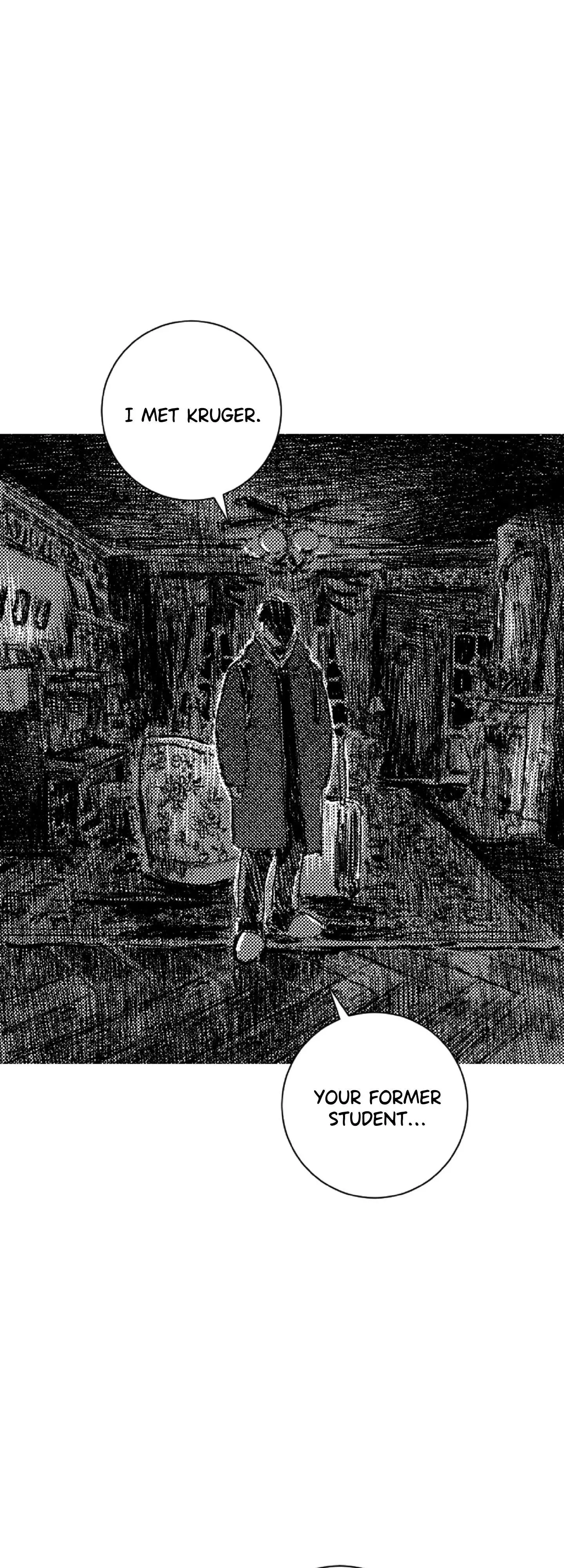 No More Eurydice Chapter 89 page 41