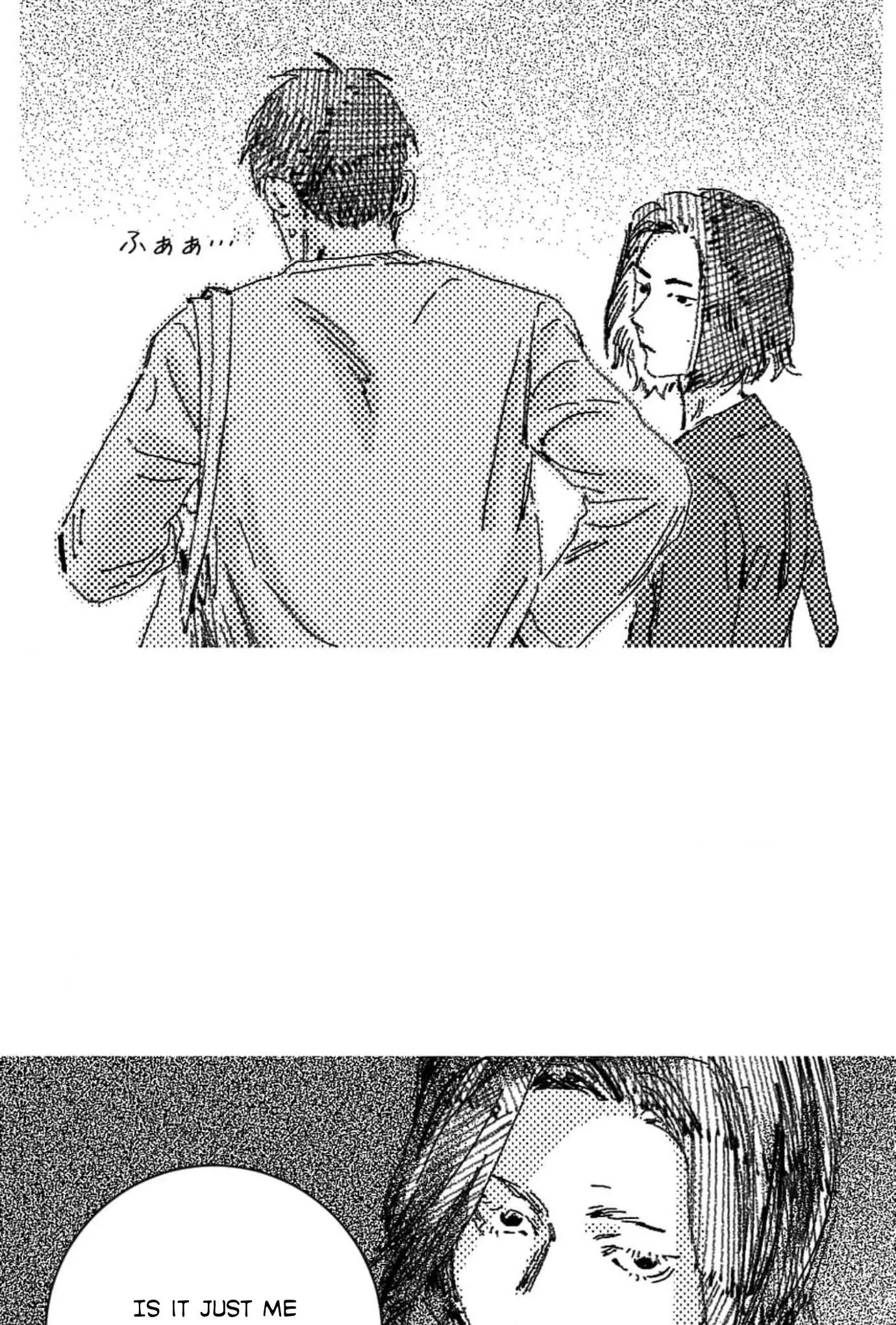 No More Eurydice Chapter 9 page 17