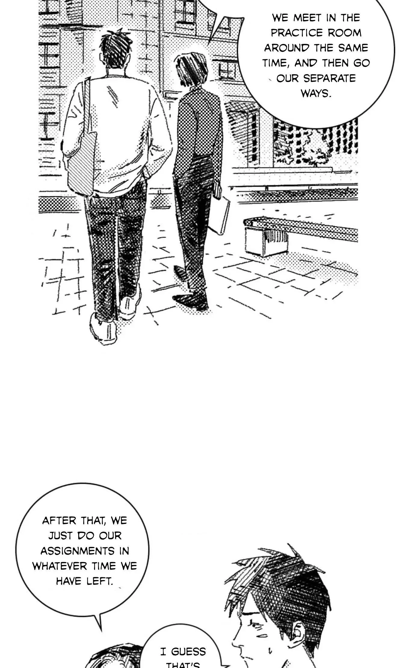 No More Eurydice Chapter 9 page 12