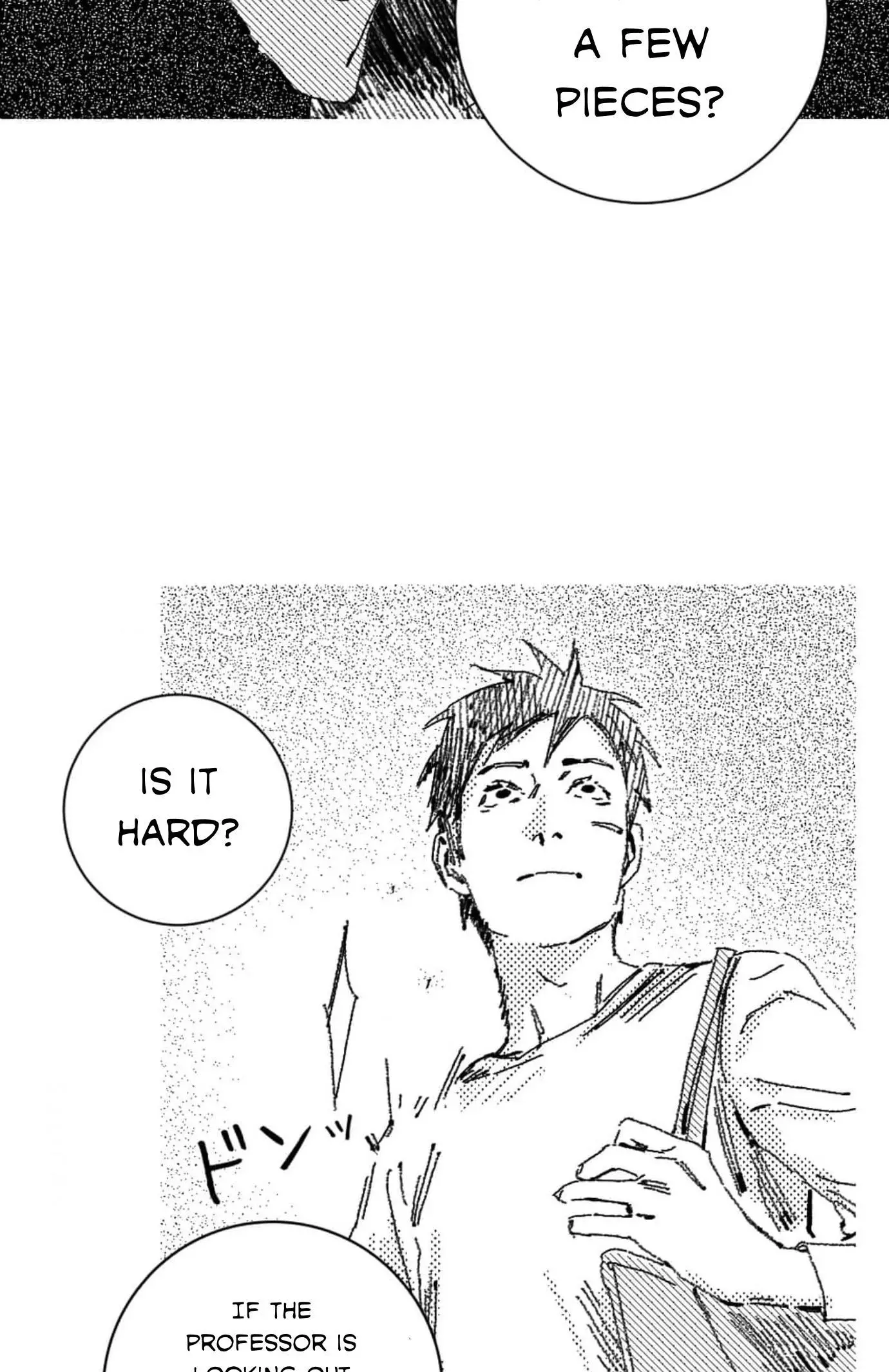 No More Eurydice Chapter 9 page 24