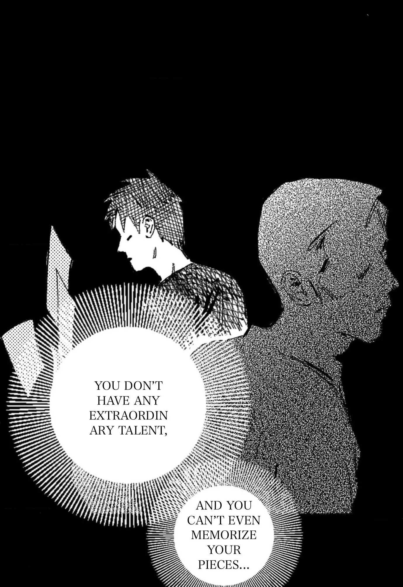 No More Eurydice Chapter 9 page 41