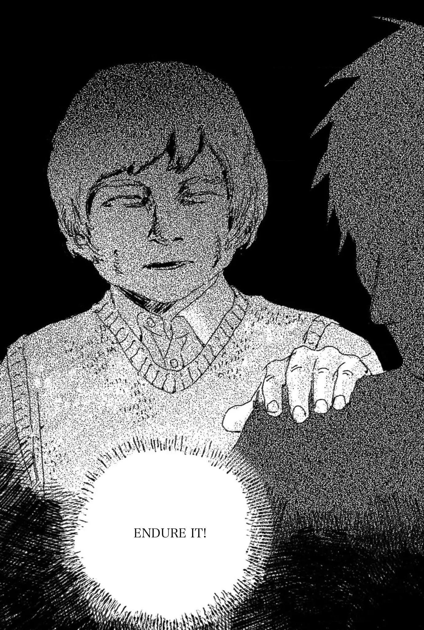 No More Eurydice Chapter 9 page 44