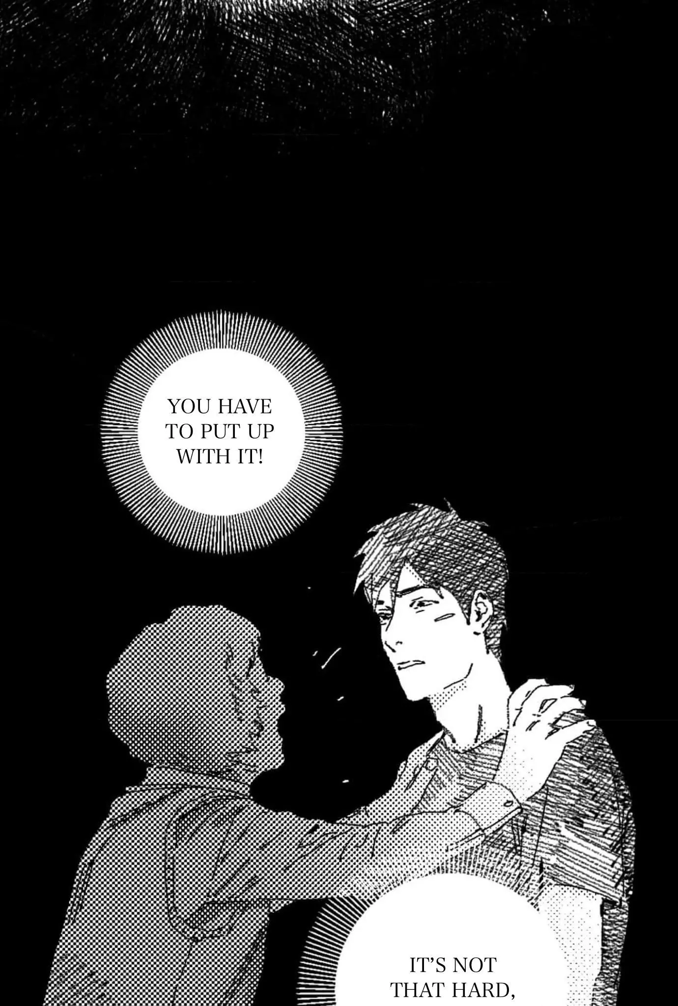 No More Eurydice Chapter 9 page 45