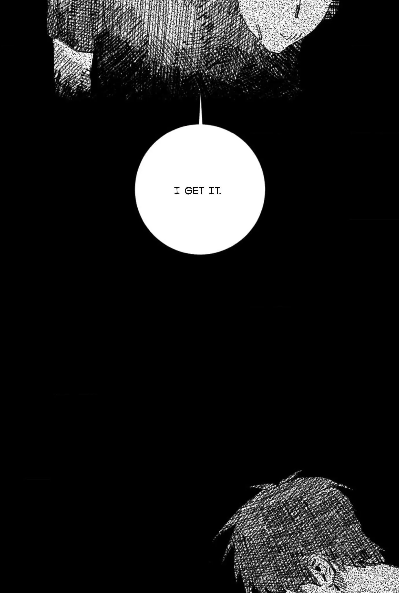 No More Eurydice Chapter 9 page 49