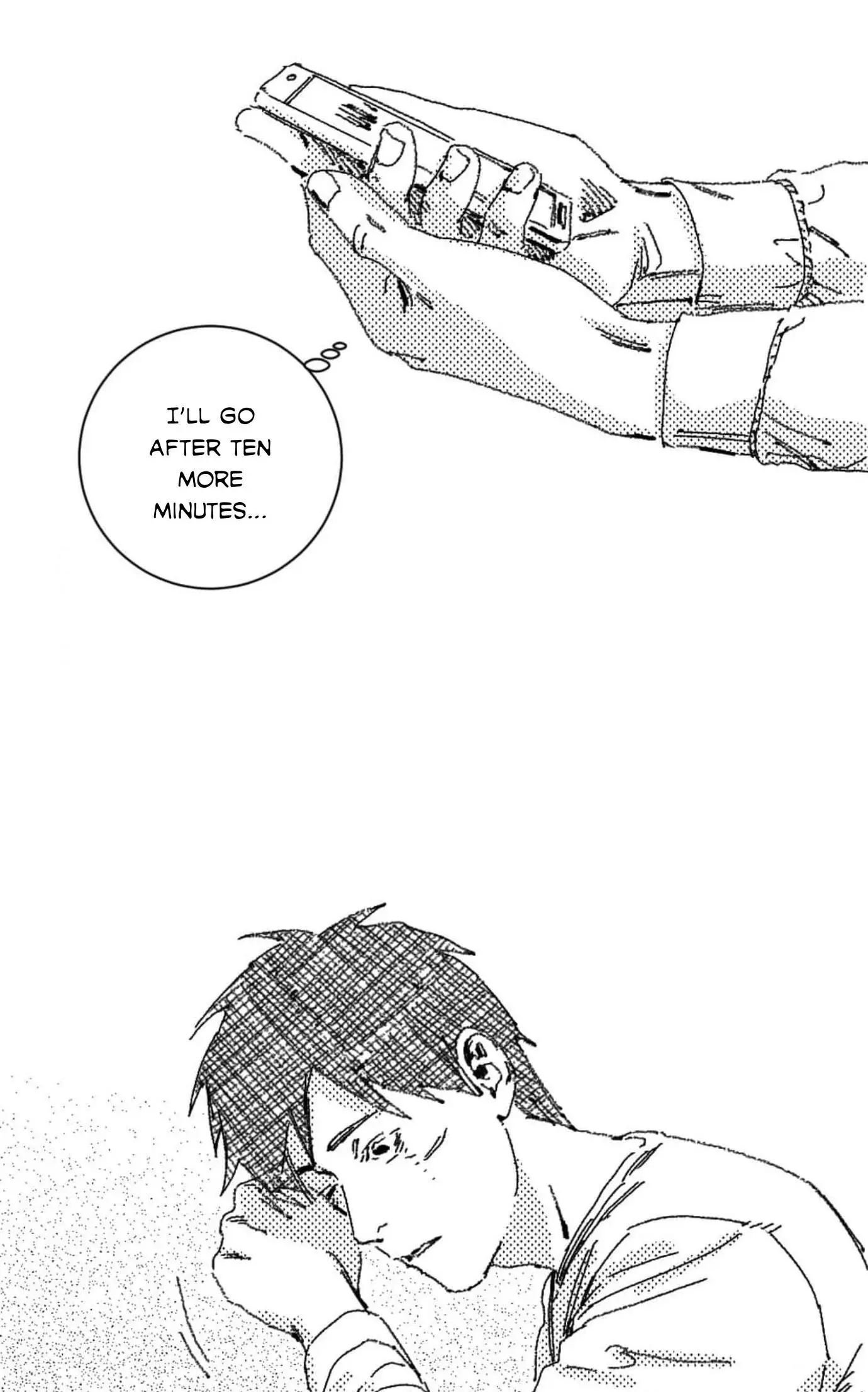 No More Eurydice Chapter 9 page 55