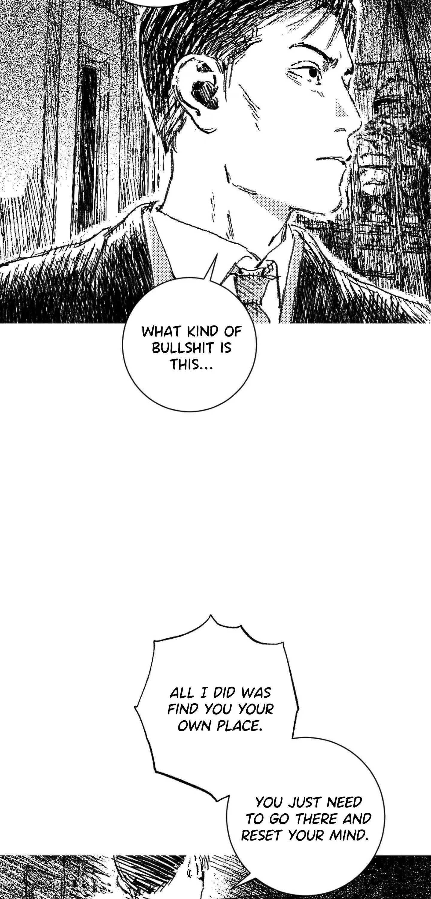 No More Eurydice Chapter 90 page 4