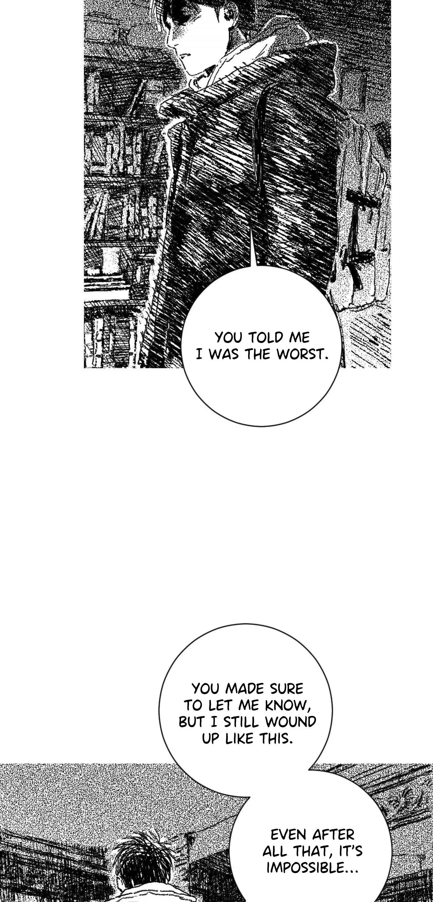 No More Eurydice Chapter 90 page 6