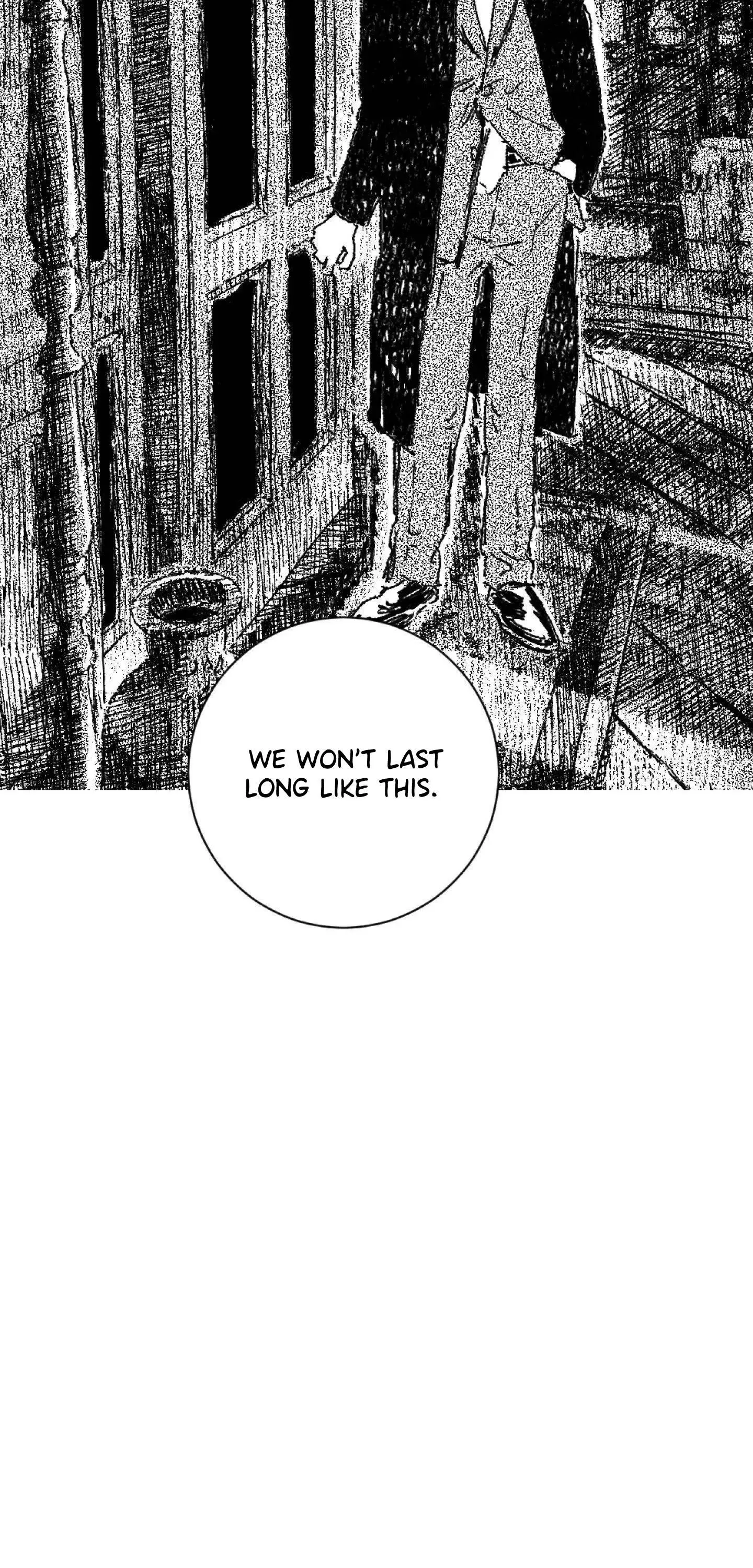 No More Eurydice Chapter 90 page 2