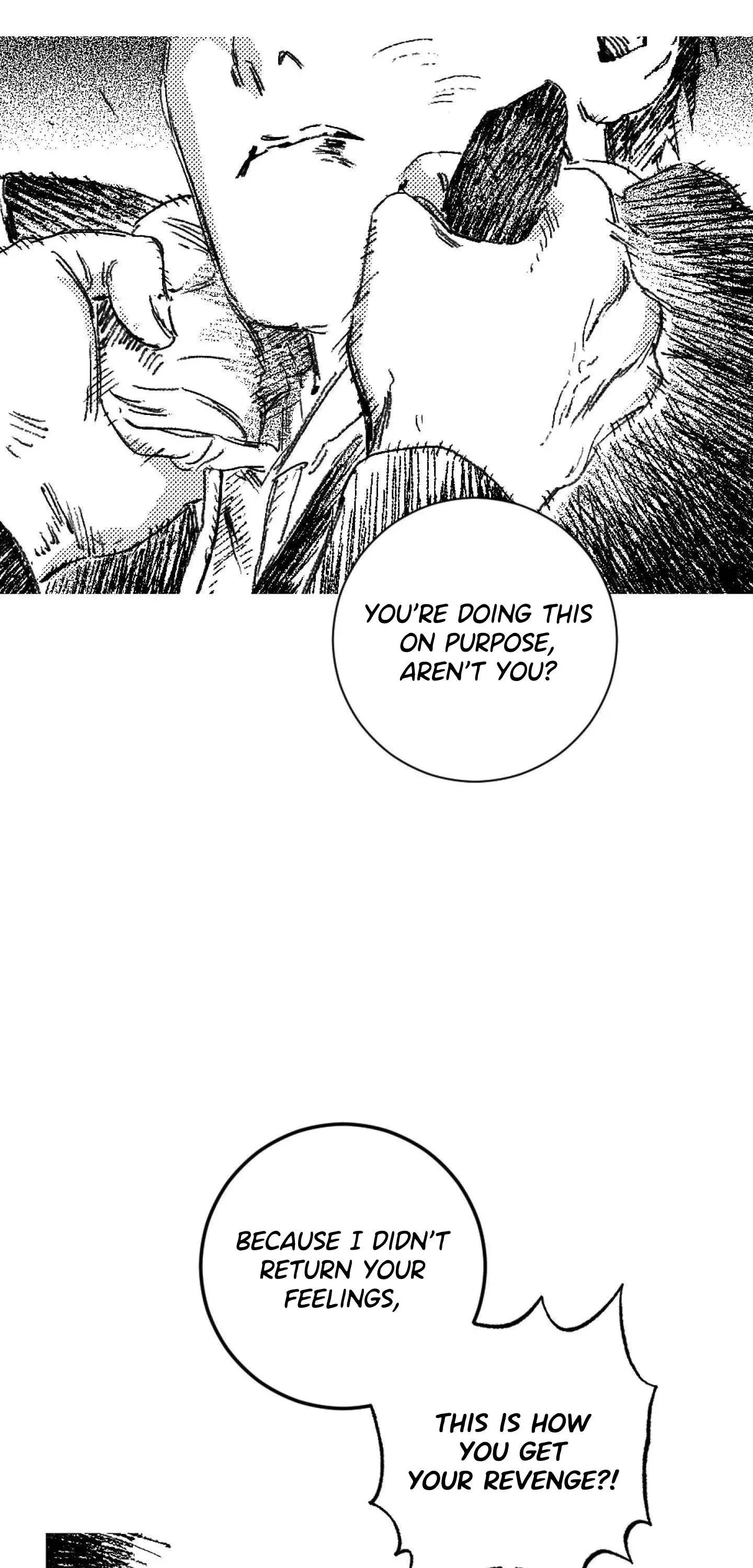 No More Eurydice Chapter 90 page 20