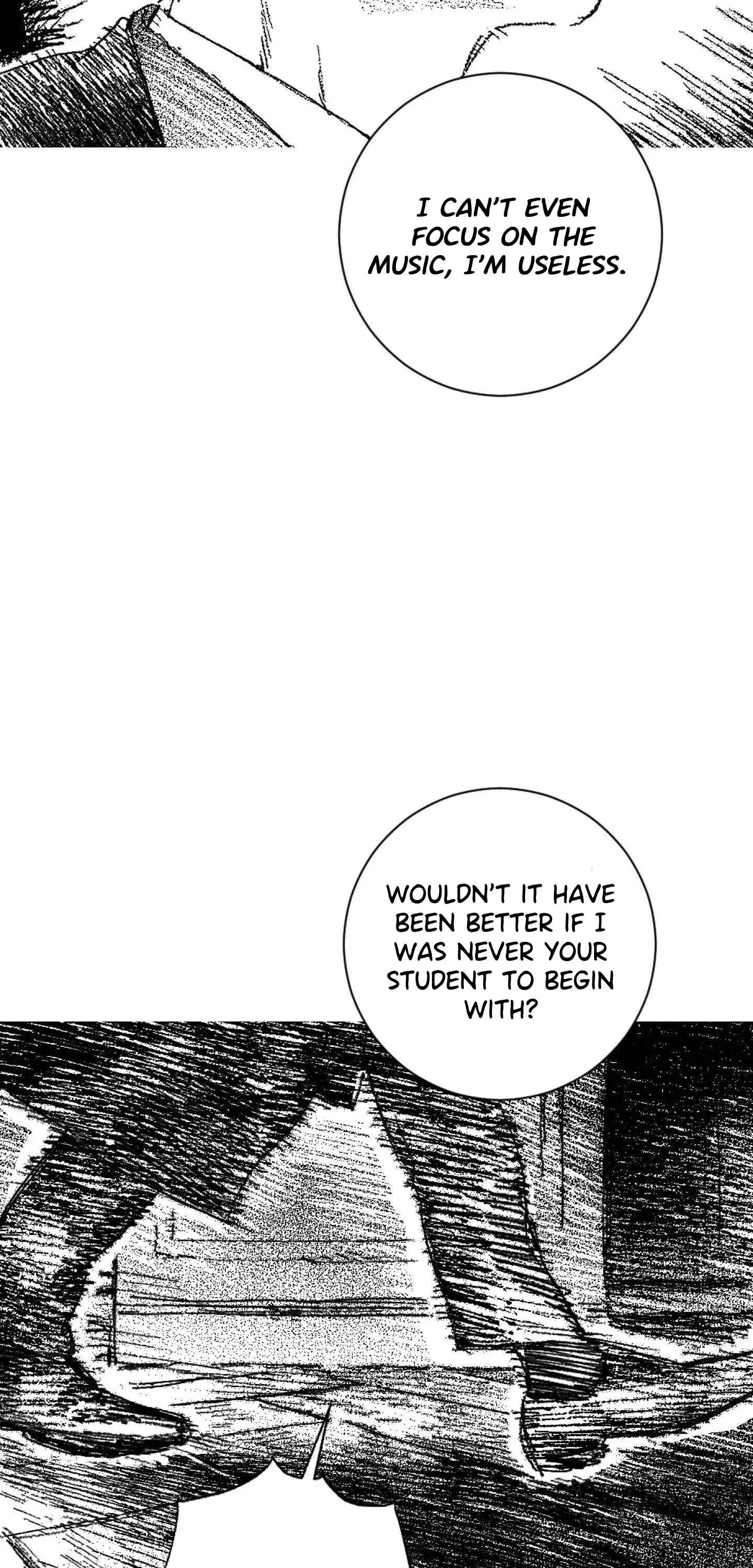 No More Eurydice Chapter 90 page 8
