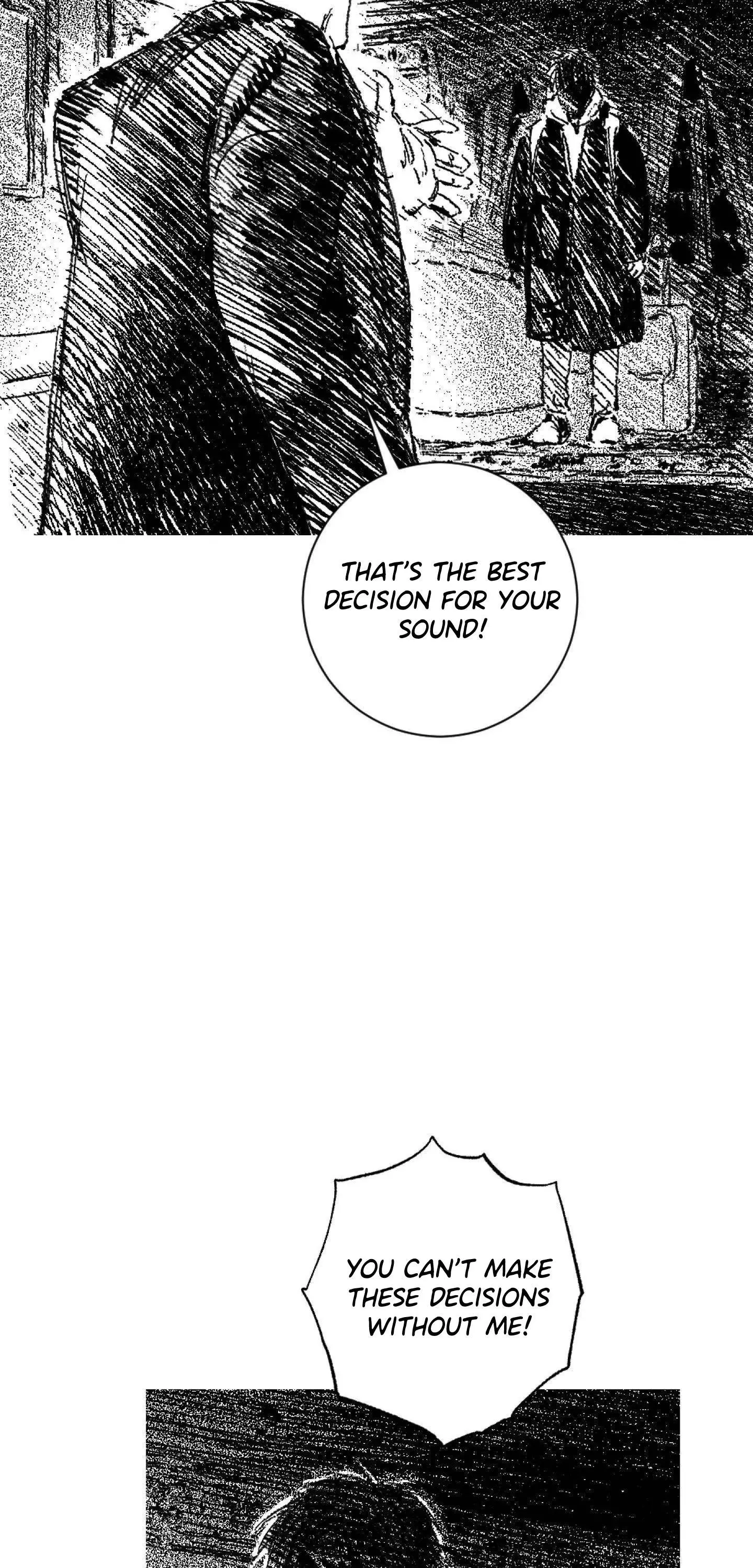 No More Eurydice Chapter 90 page 5