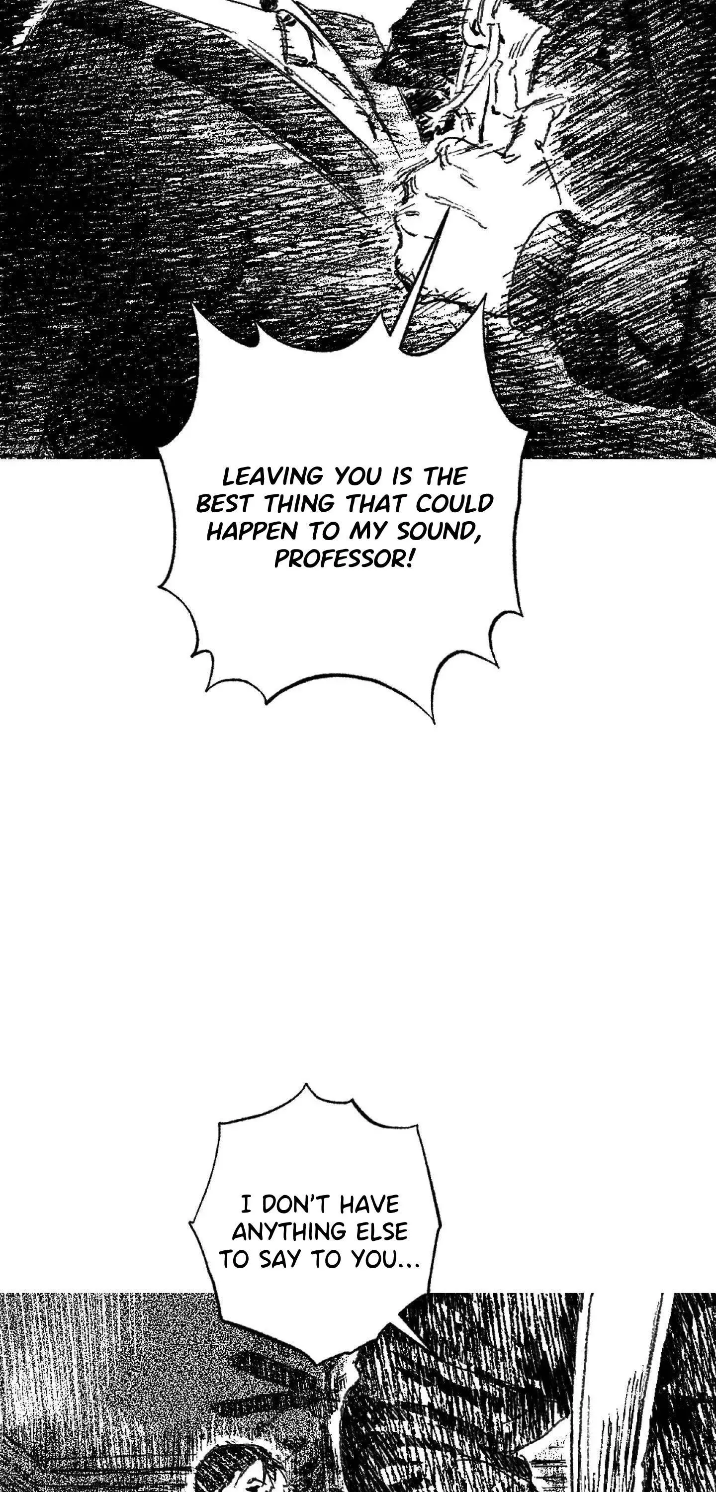 No More Eurydice Chapter 90 page 26