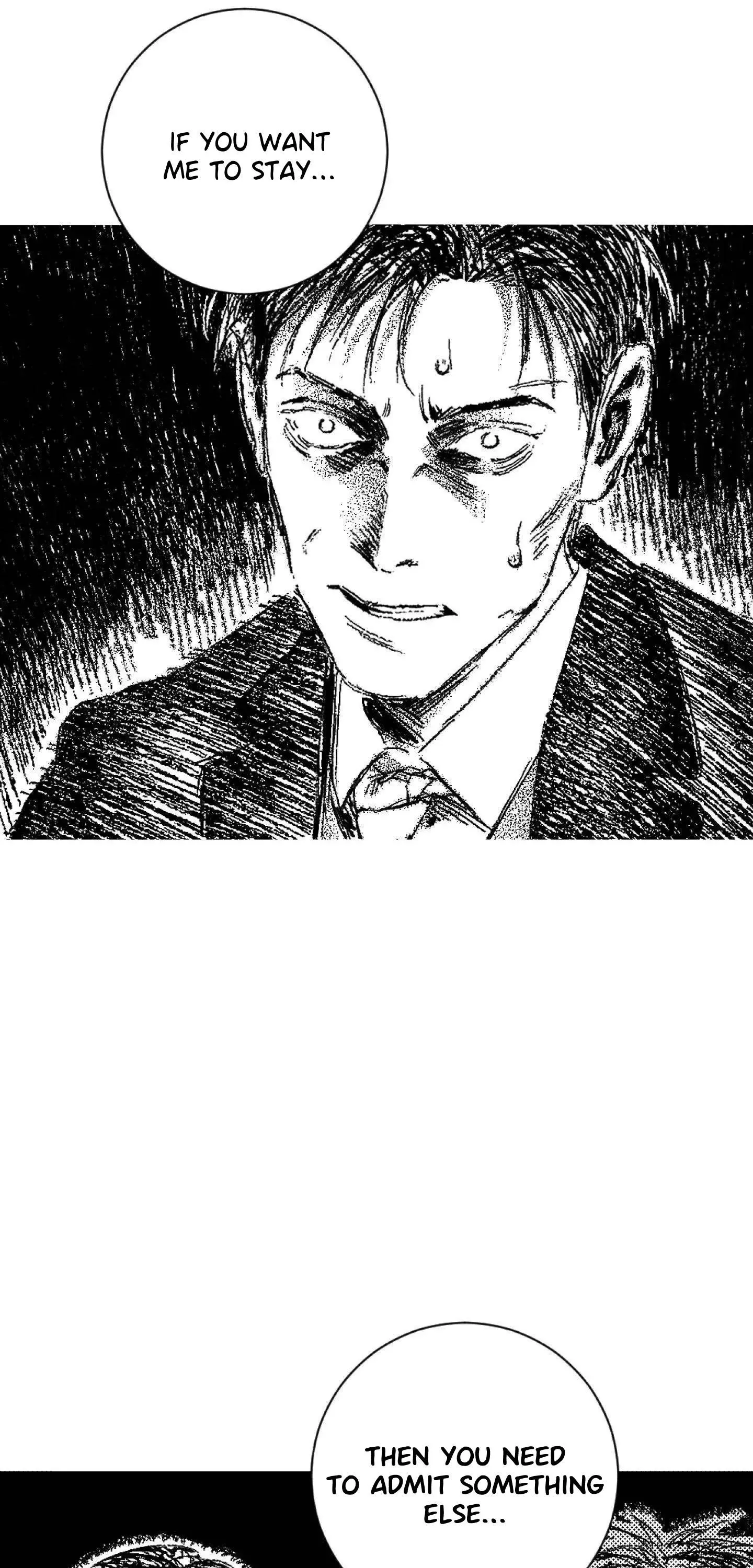 No More Eurydice Chapter 90 page 32