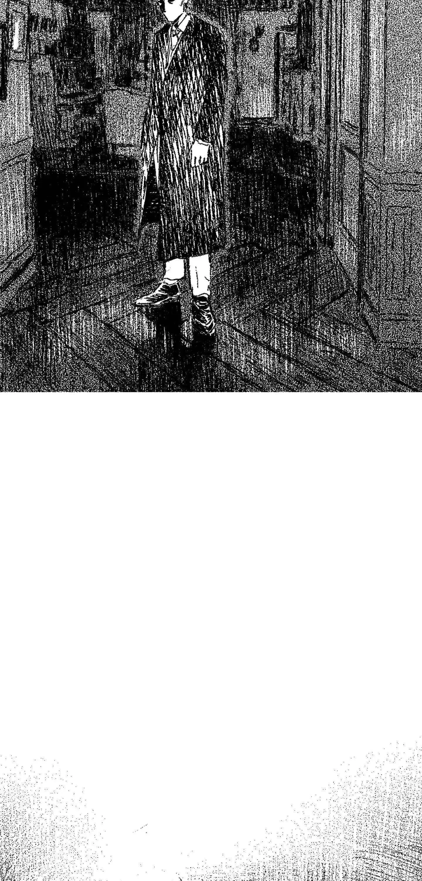 No More Eurydice Chapter 90 page 36