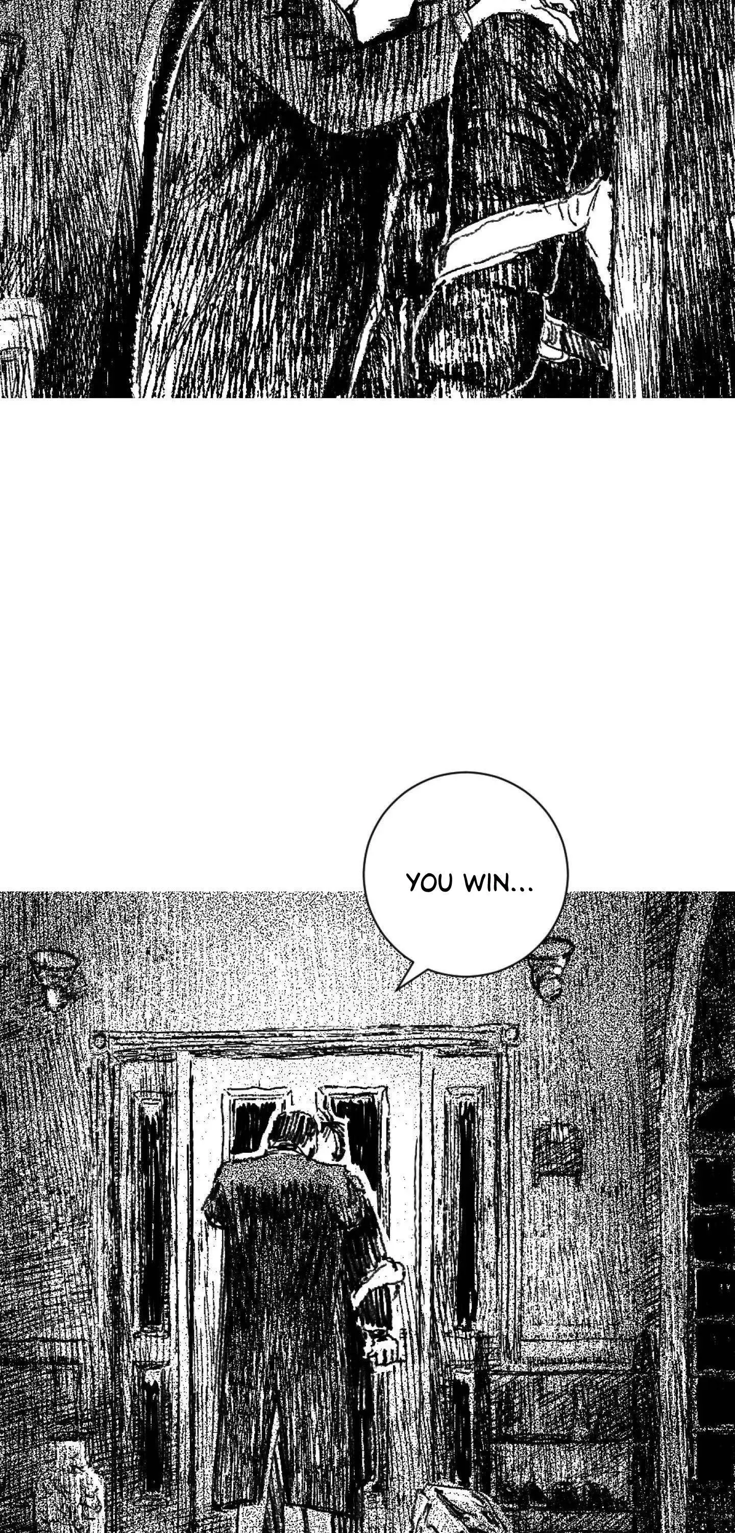 No More Eurydice Chapter 90 page 52