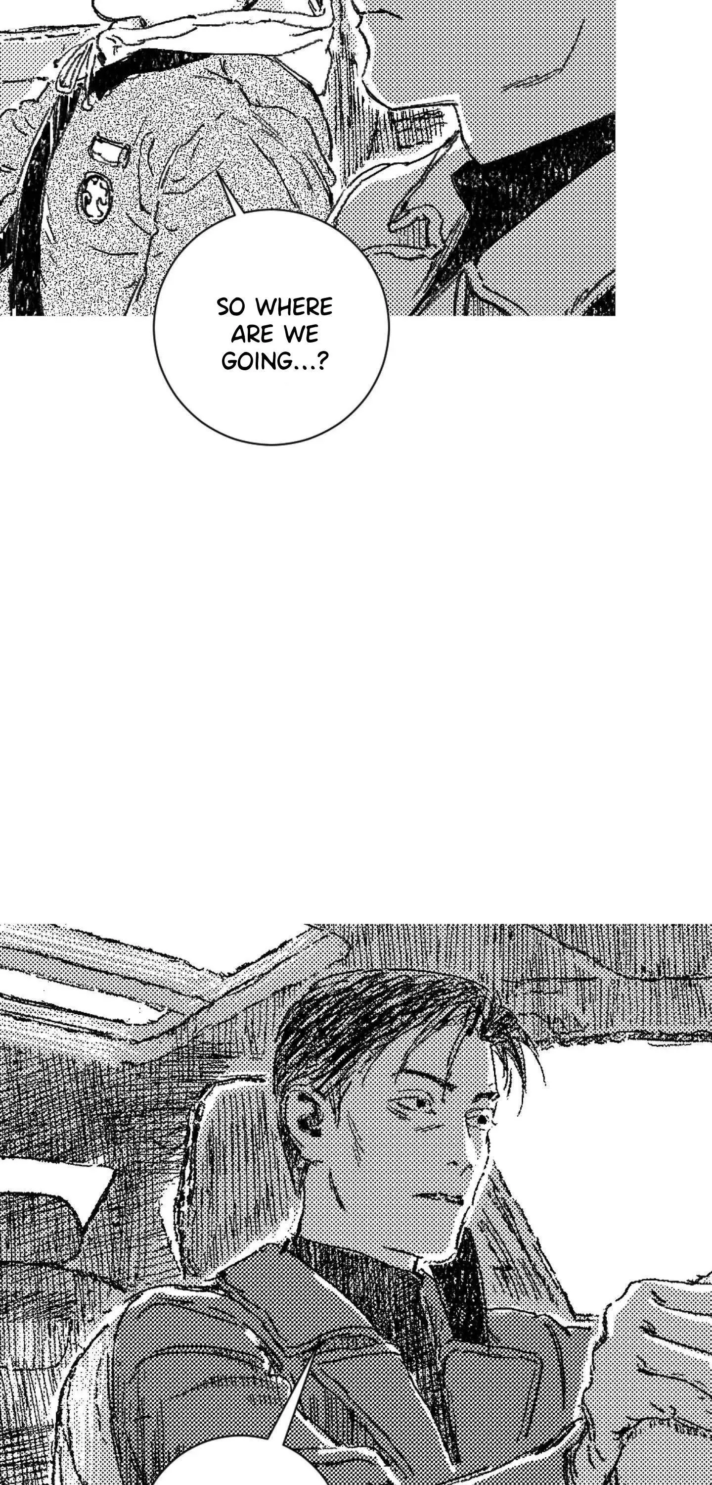 No More Eurydice Chapter 91 page 13