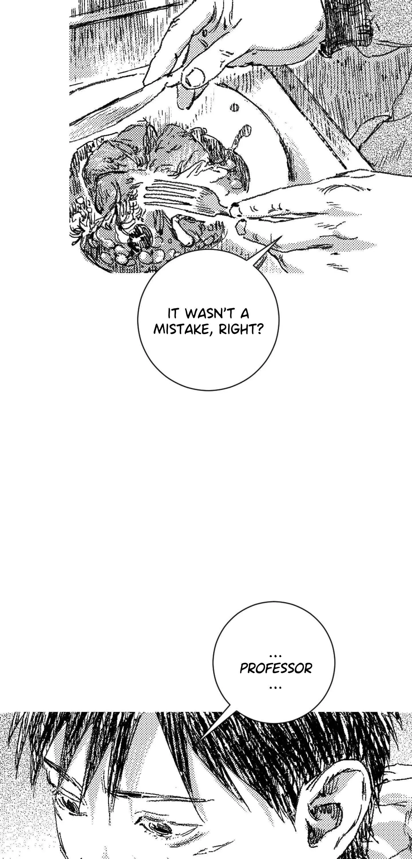No More Eurydice Chapter 91 page 24