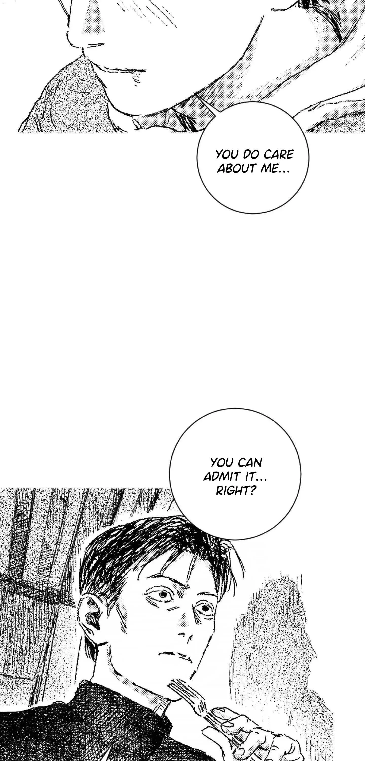 No More Eurydice Chapter 91 page 25