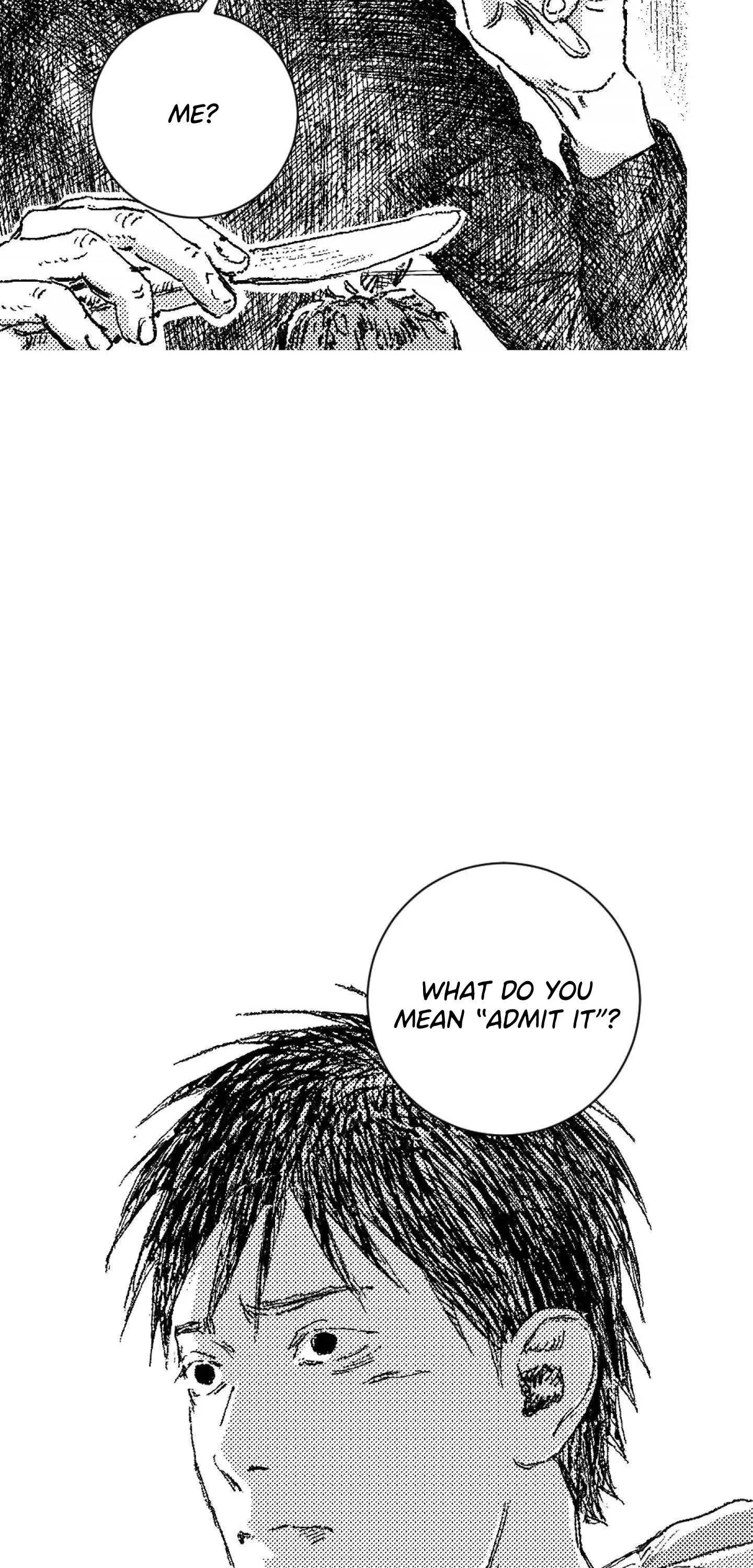 No More Eurydice Chapter 91 page 26