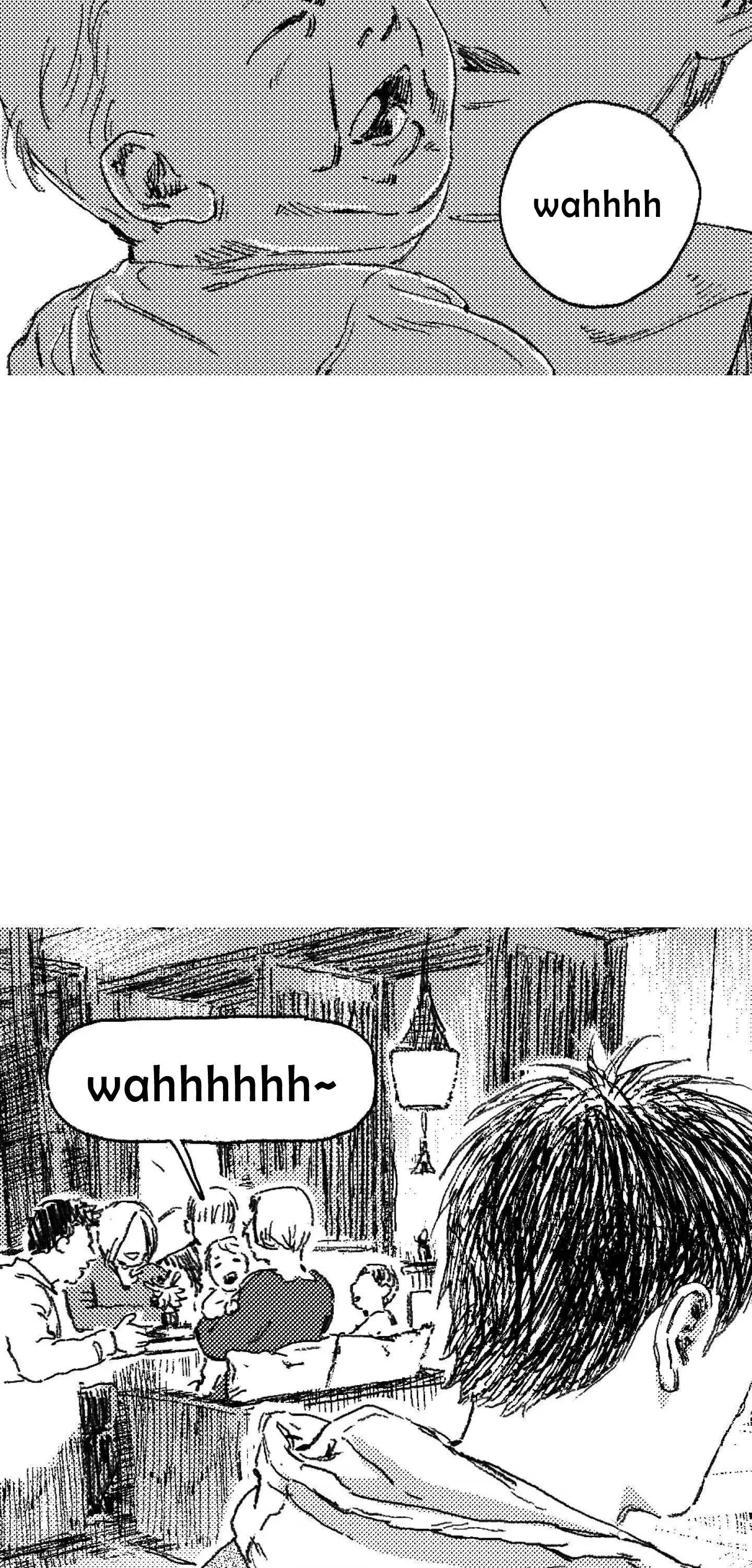 No More Eurydice Chapter 91 page 28