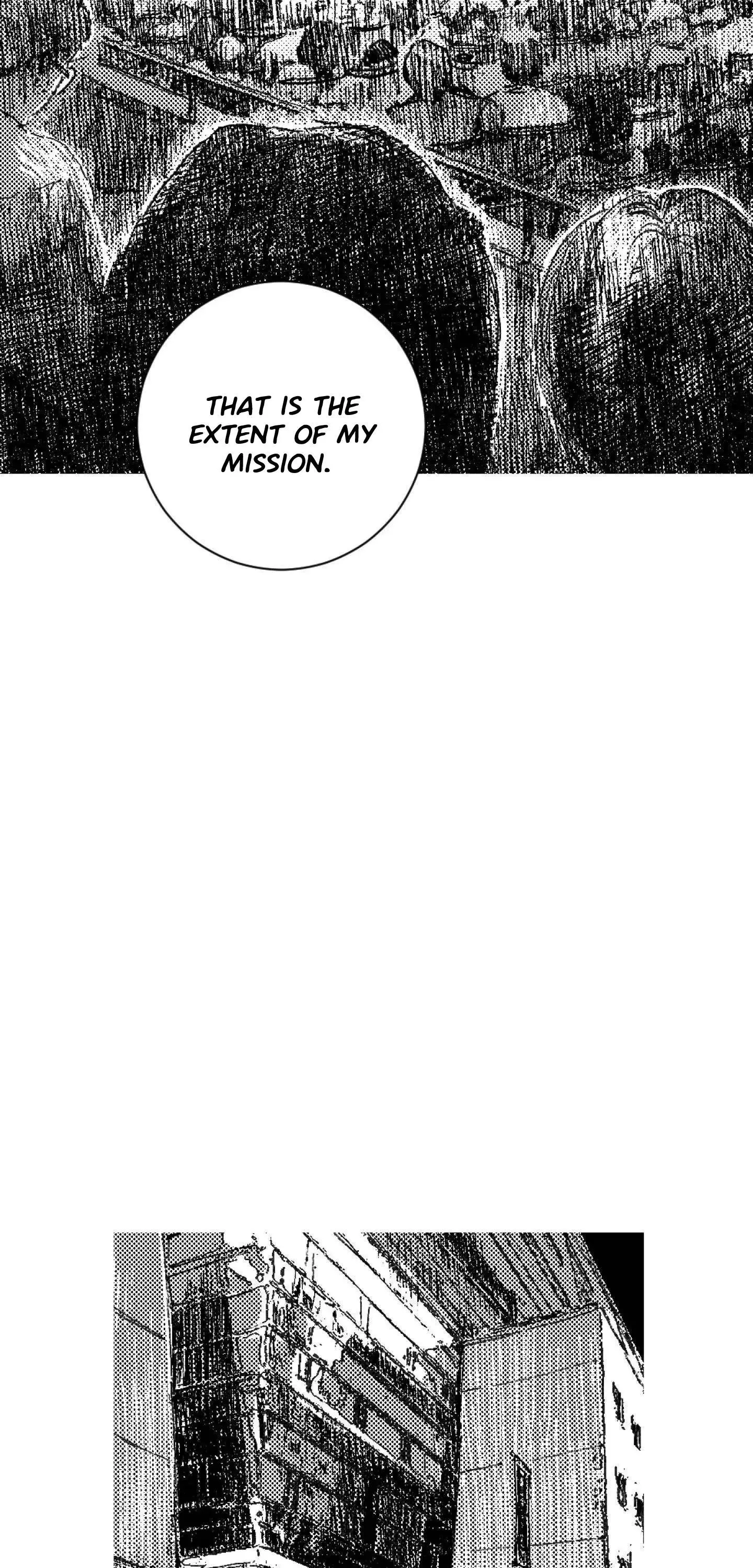 No More Eurydice Chapter 91 page 32