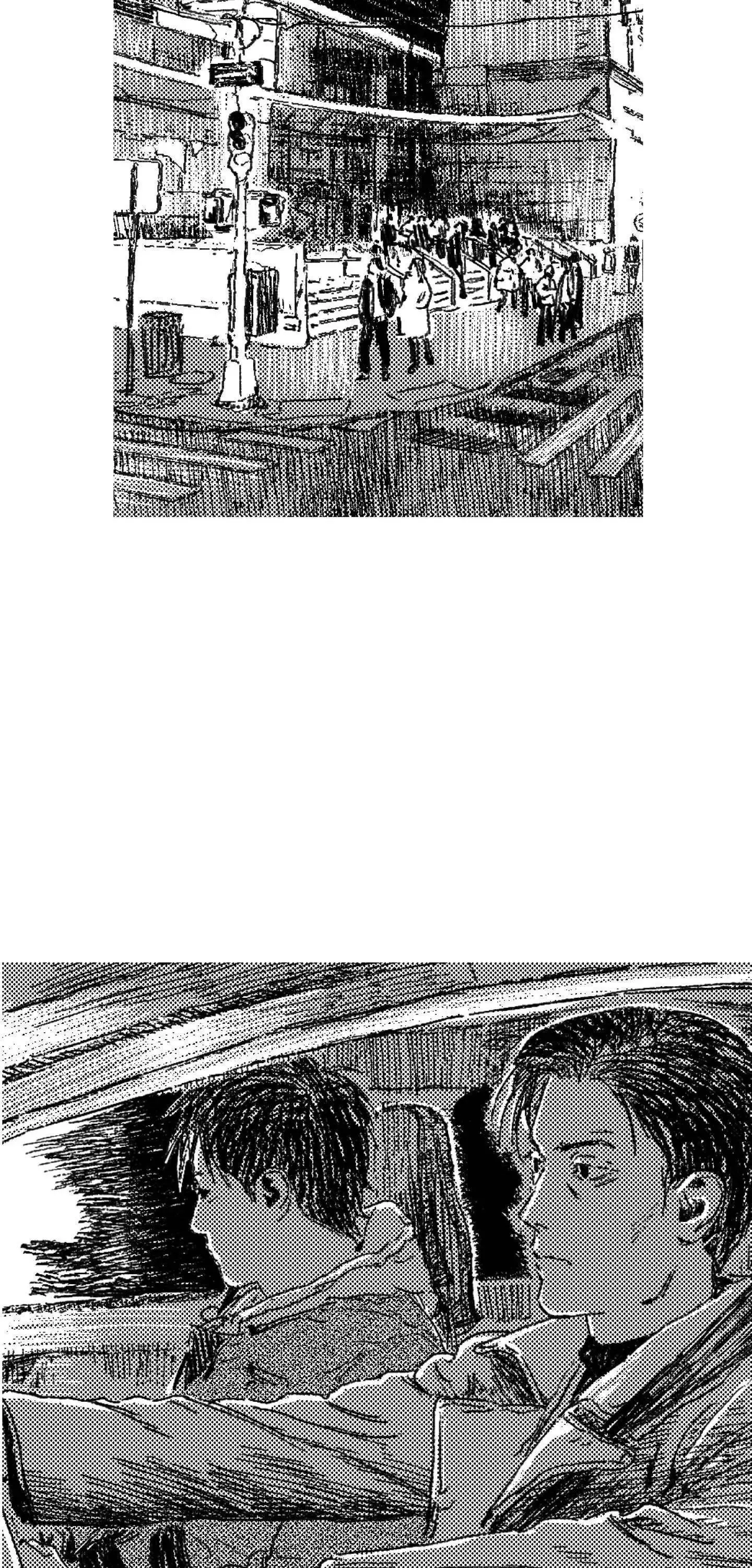 No More Eurydice Chapter 91 page 33