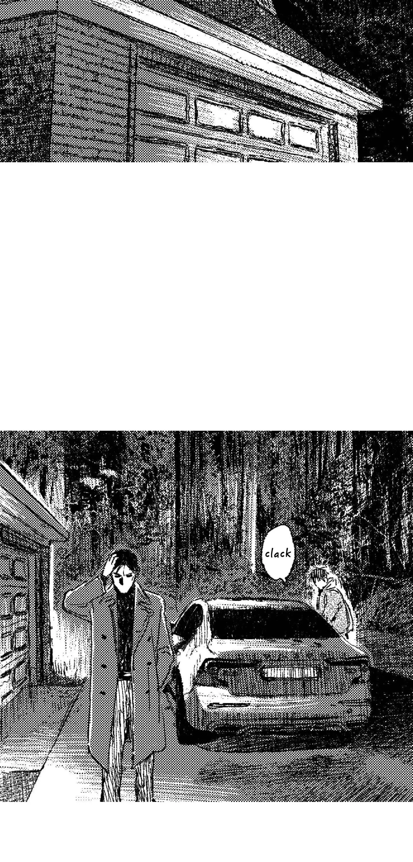 No More Eurydice Chapter 91 page 36