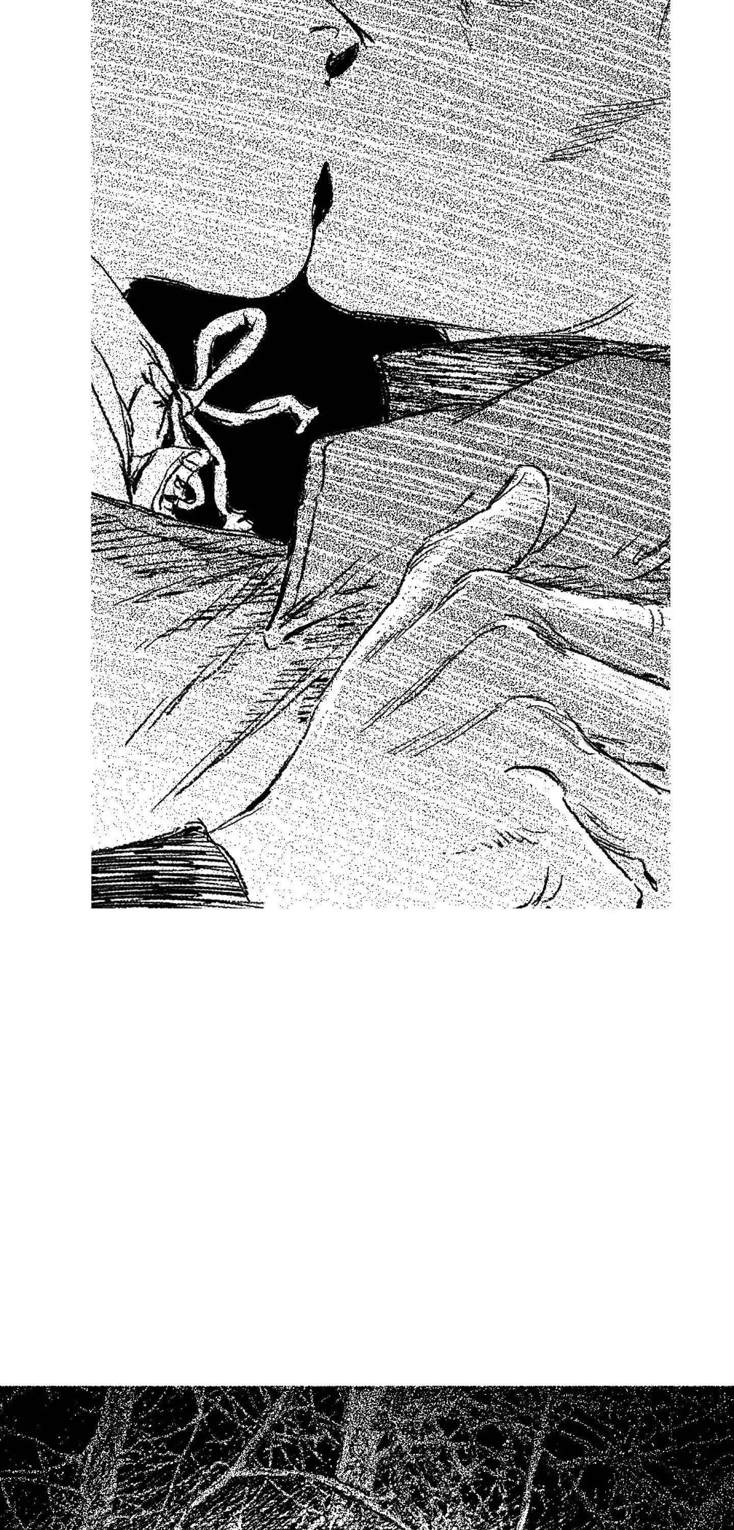 No More Eurydice Chapter 91 page 39