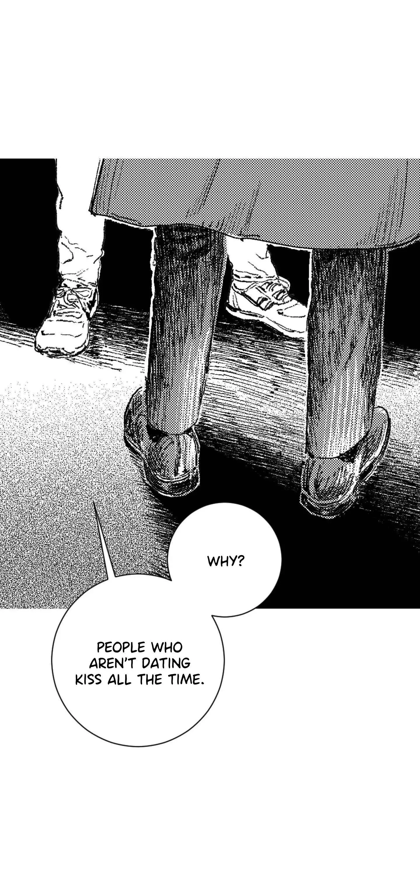 No More Eurydice Chapter 91 page 43
