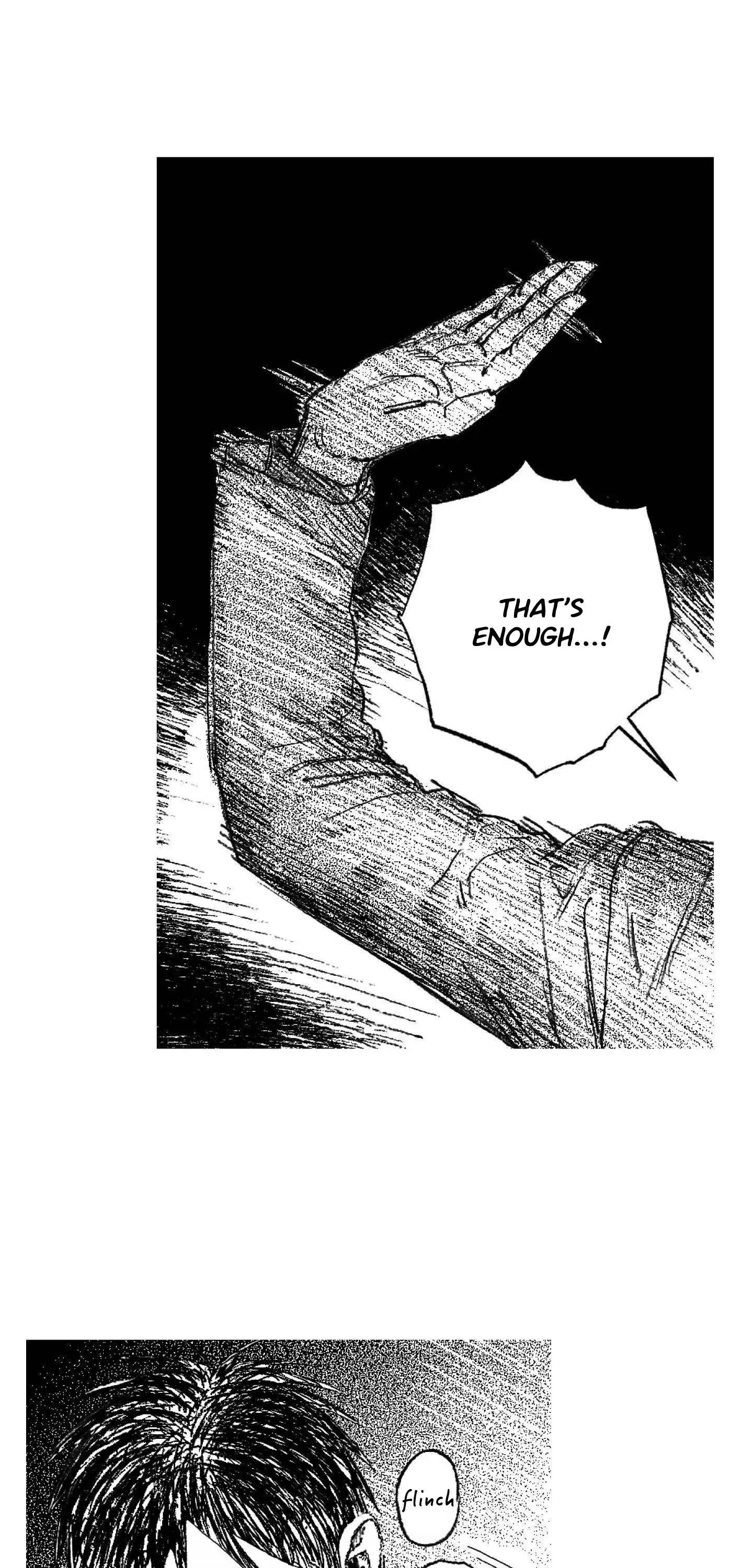 No More Eurydice Chapter 91 page 46