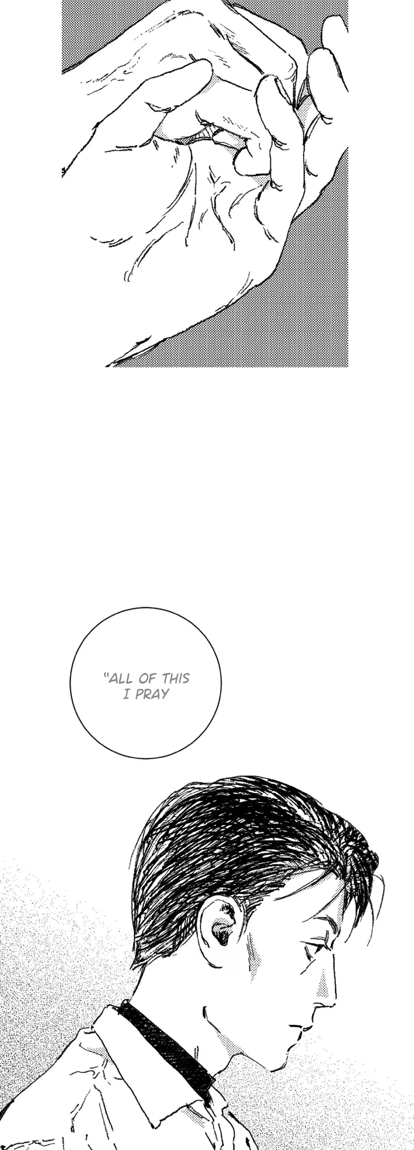 No More Eurydice Chapter 92 page 4