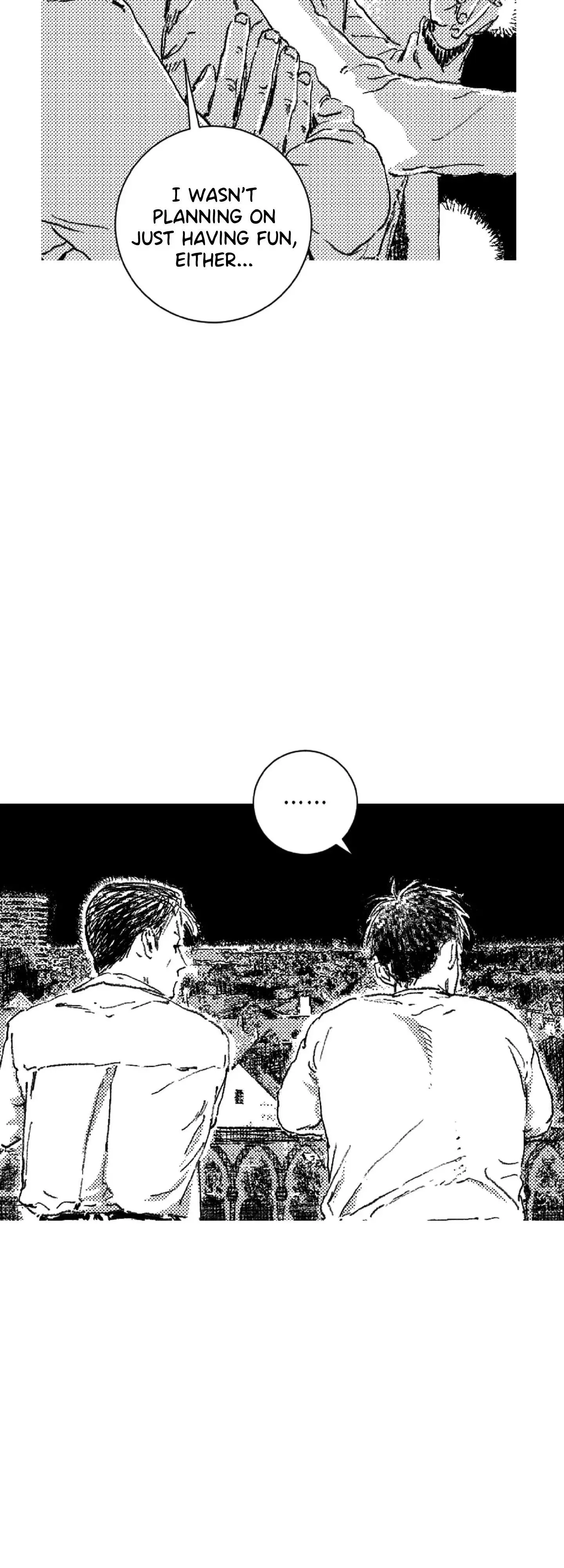No More Eurydice Chapter 92 page 22