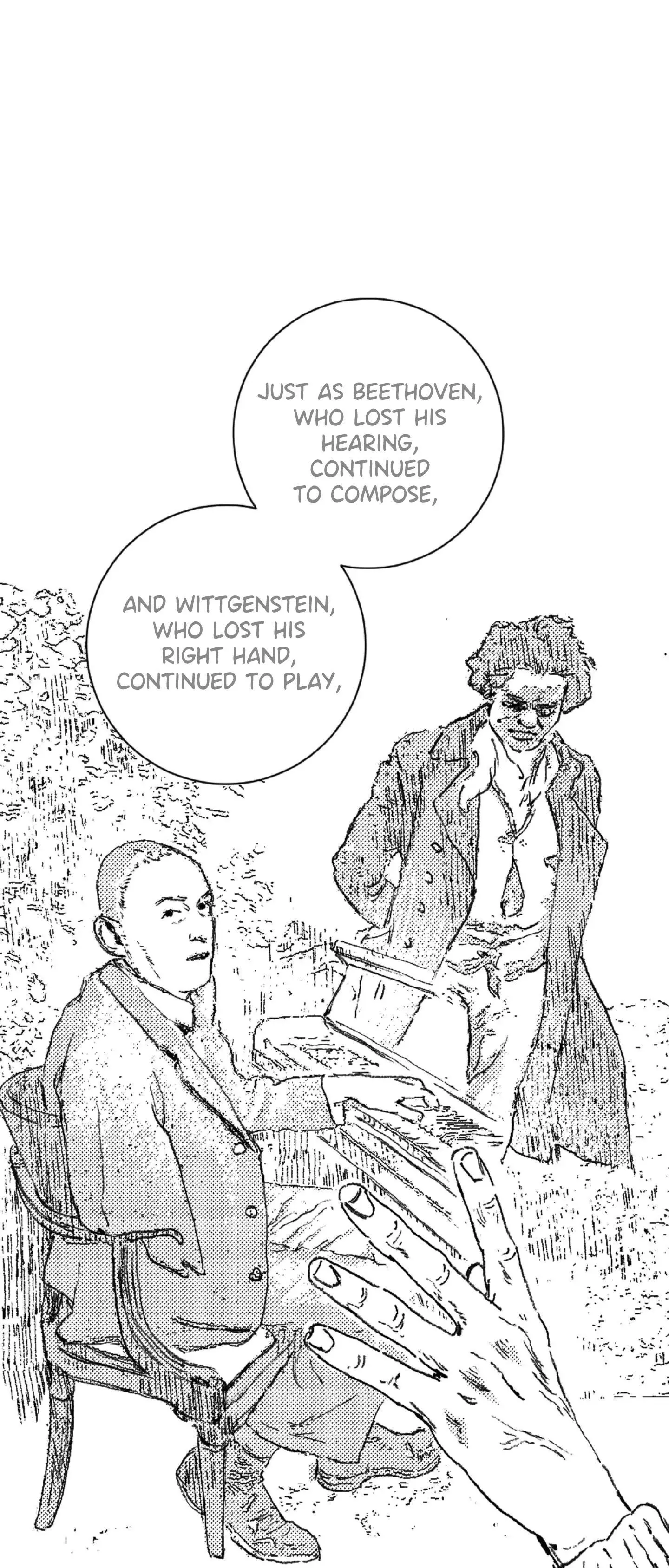 No More Eurydice Chapter 92 page 36