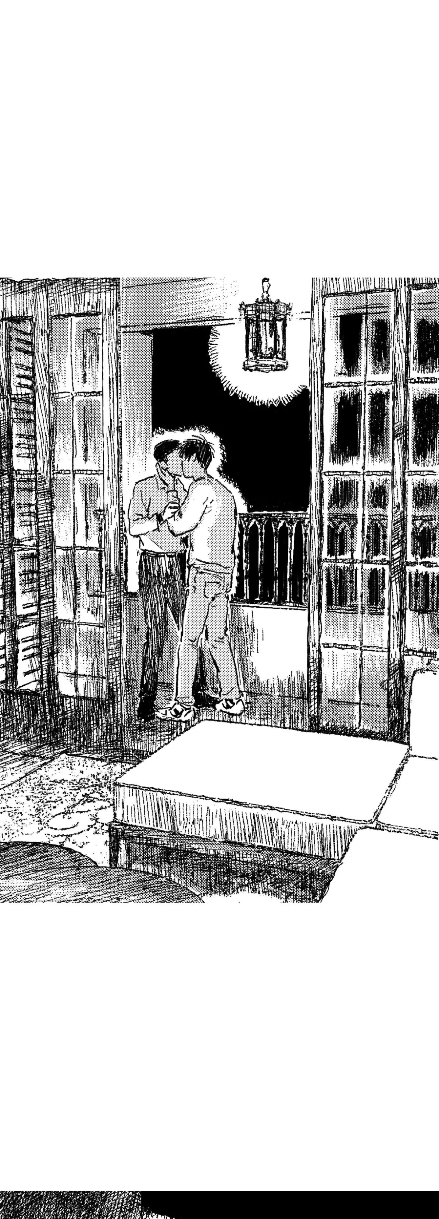 No More Eurydice Chapter 92 page 42