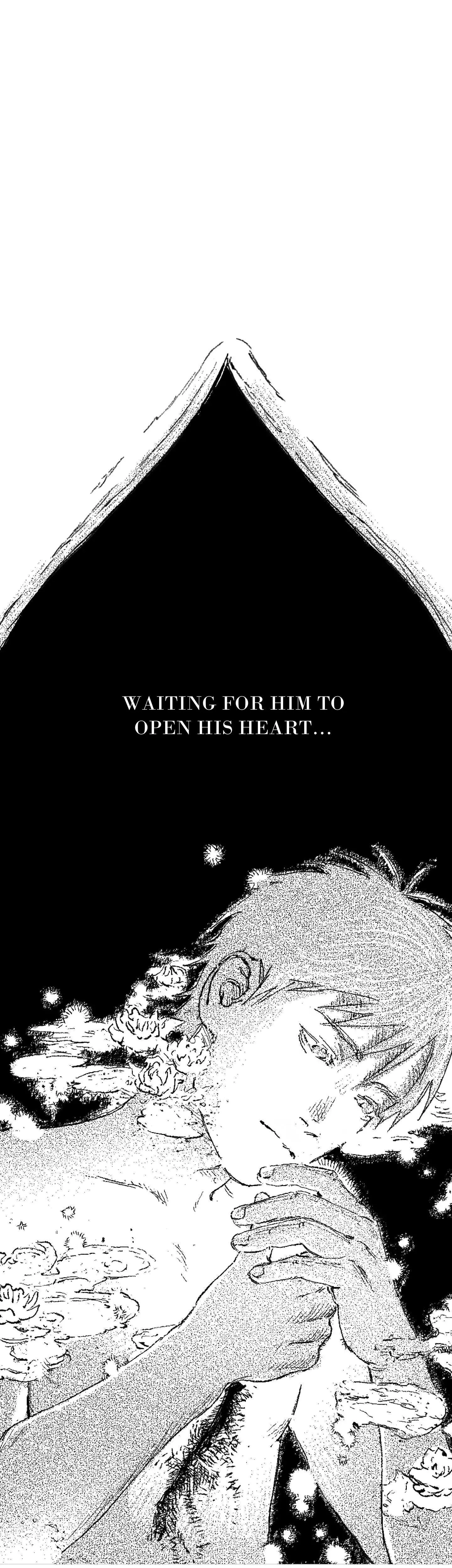 No More Eurydice Chapter 93 page 33