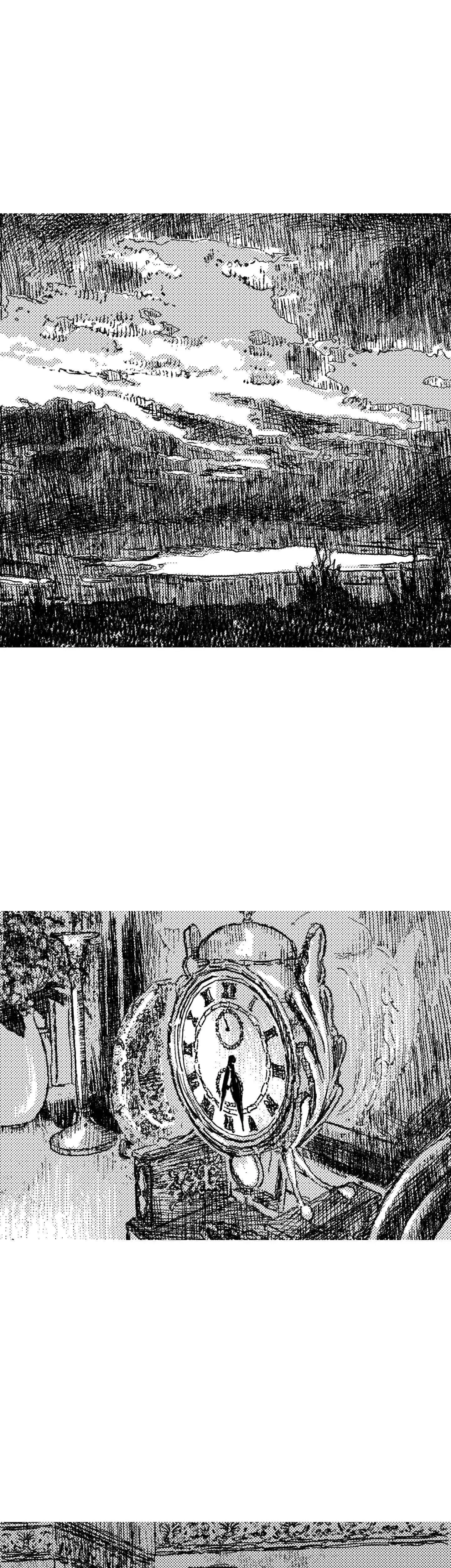 No More Eurydice Chapter 94 page 1