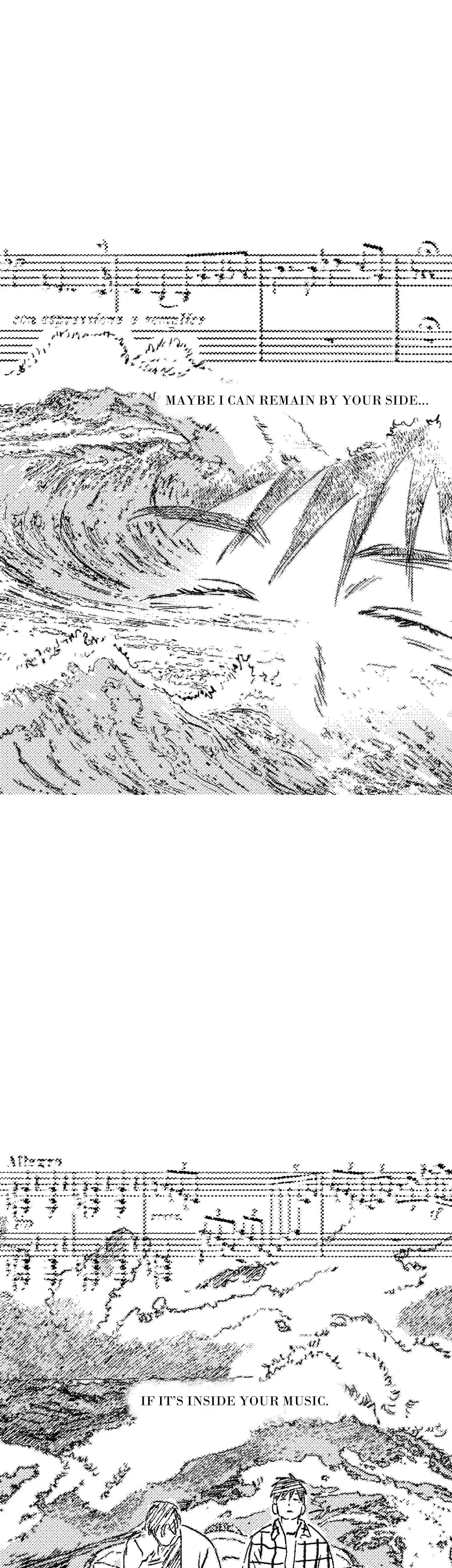No More Eurydice Chapter 94 page 35