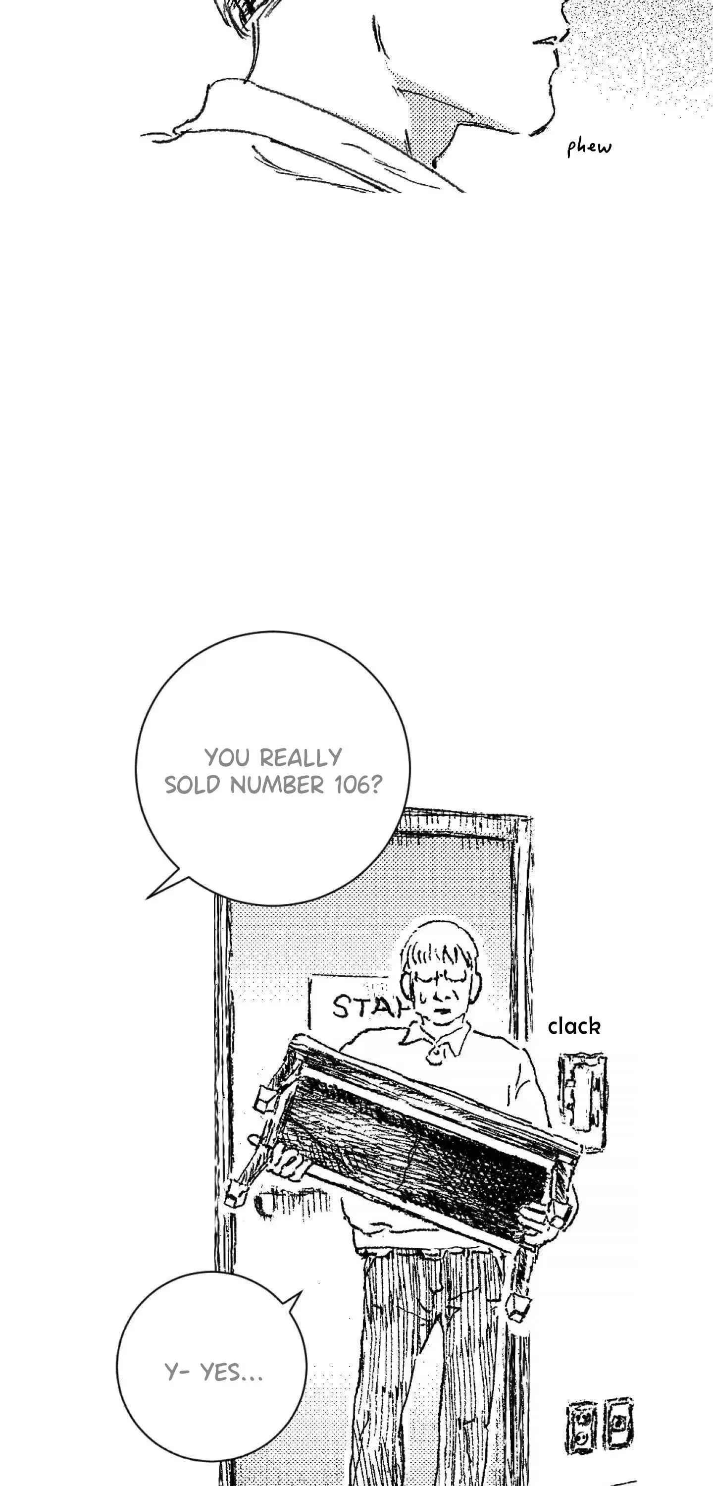 No More Eurydice Chapter 95 page 9
