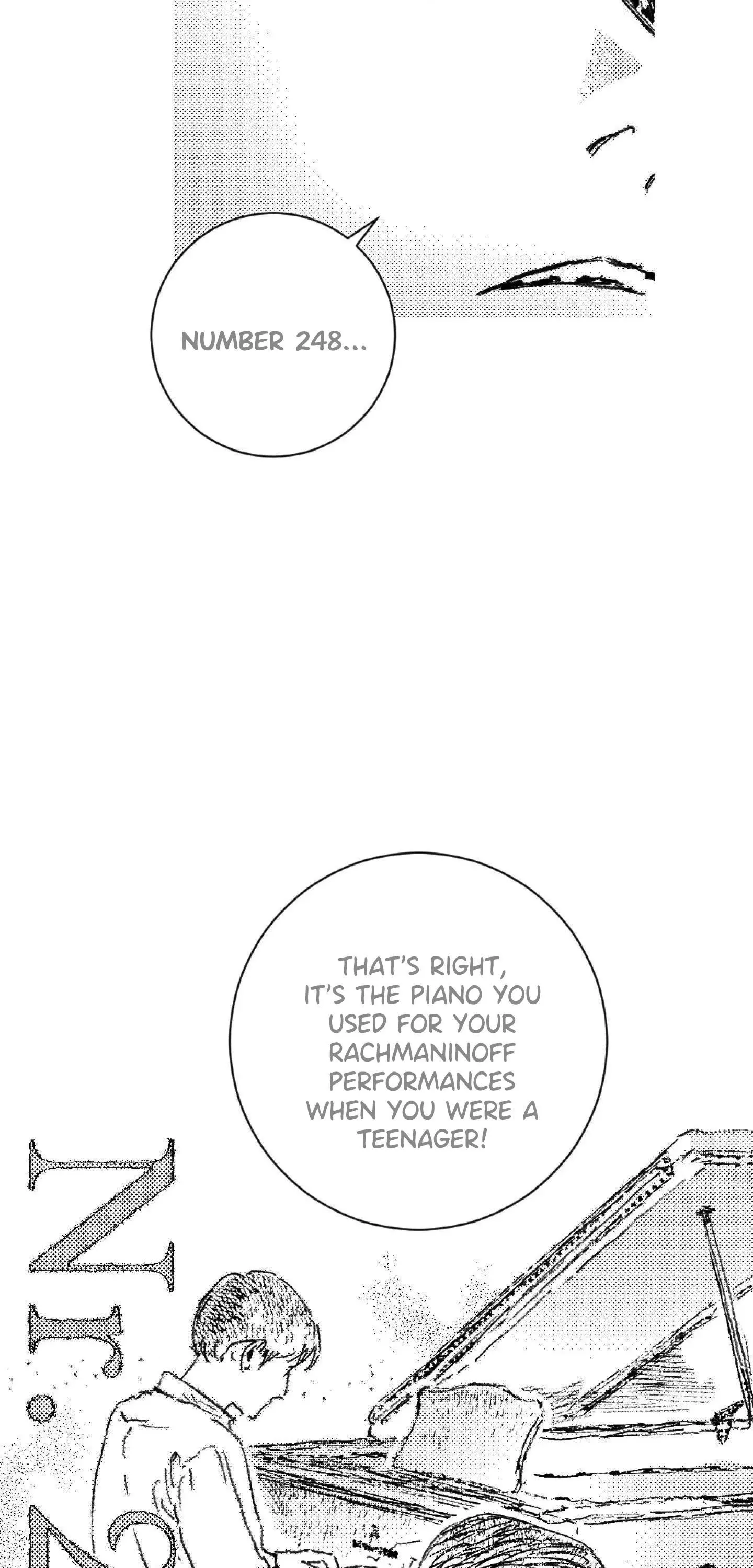 No More Eurydice Chapter 95 page 17