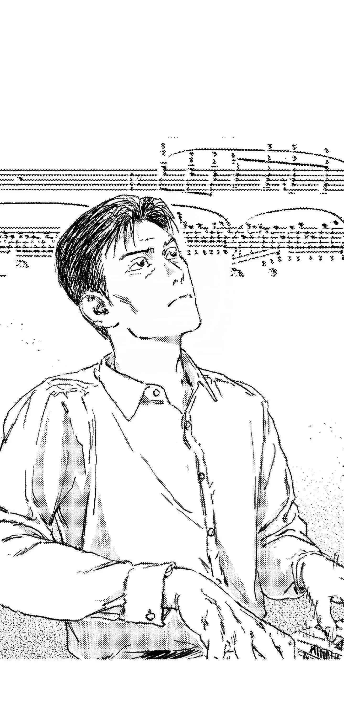 No More Eurydice Chapter 95 page 4