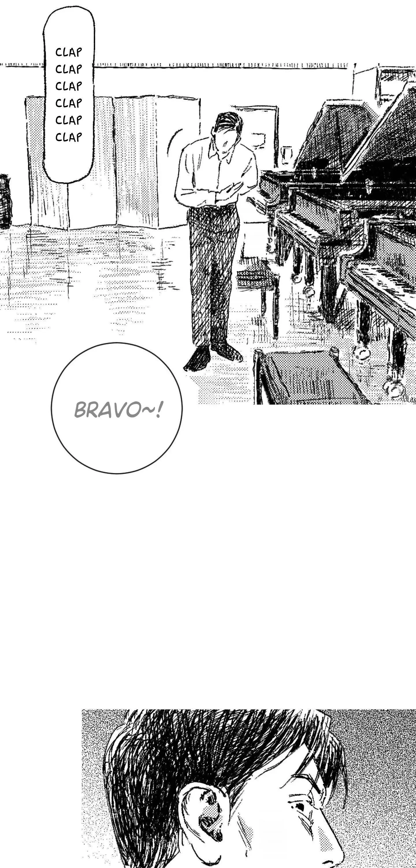 No More Eurydice Chapter 95 page 8