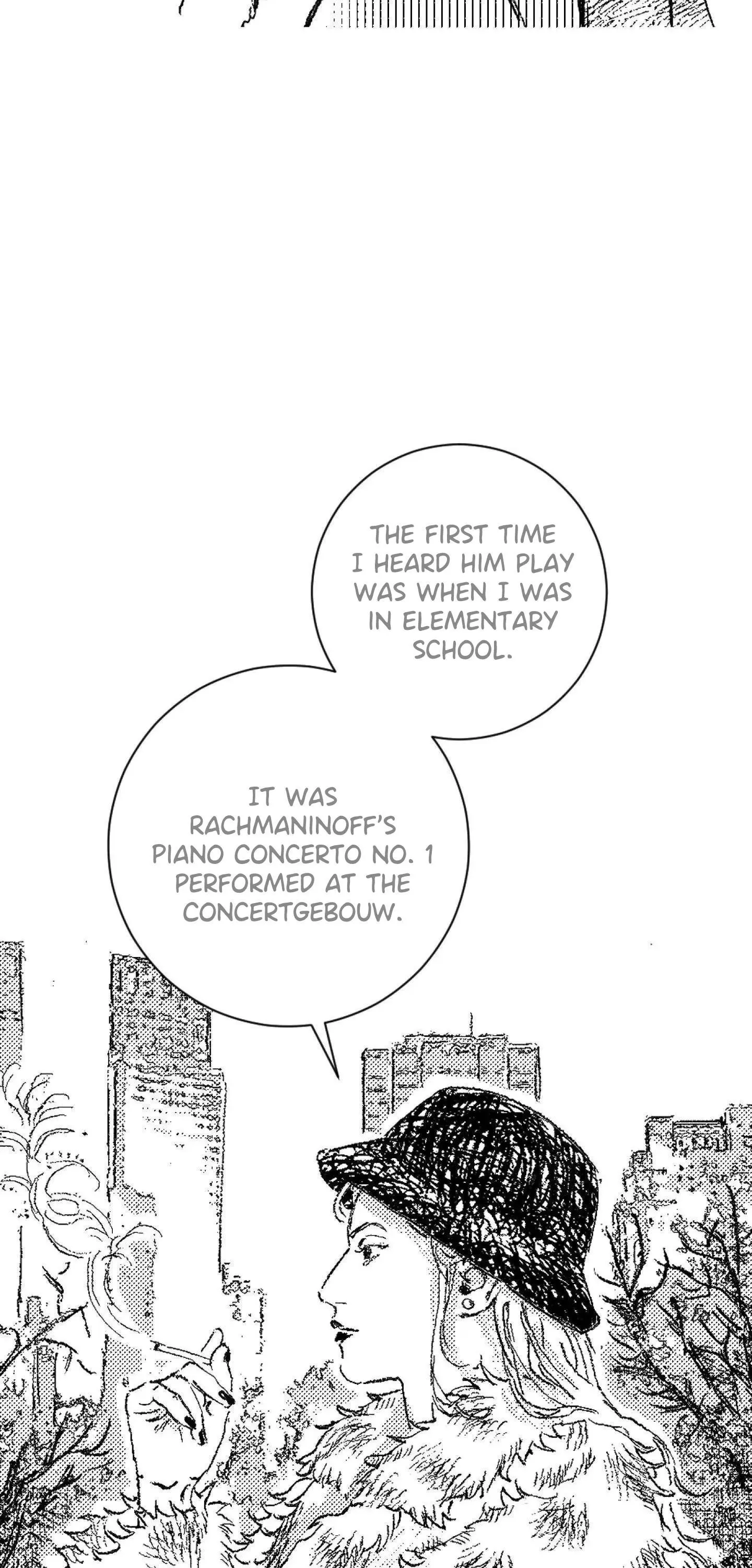 No More Eurydice Chapter 95 page 33