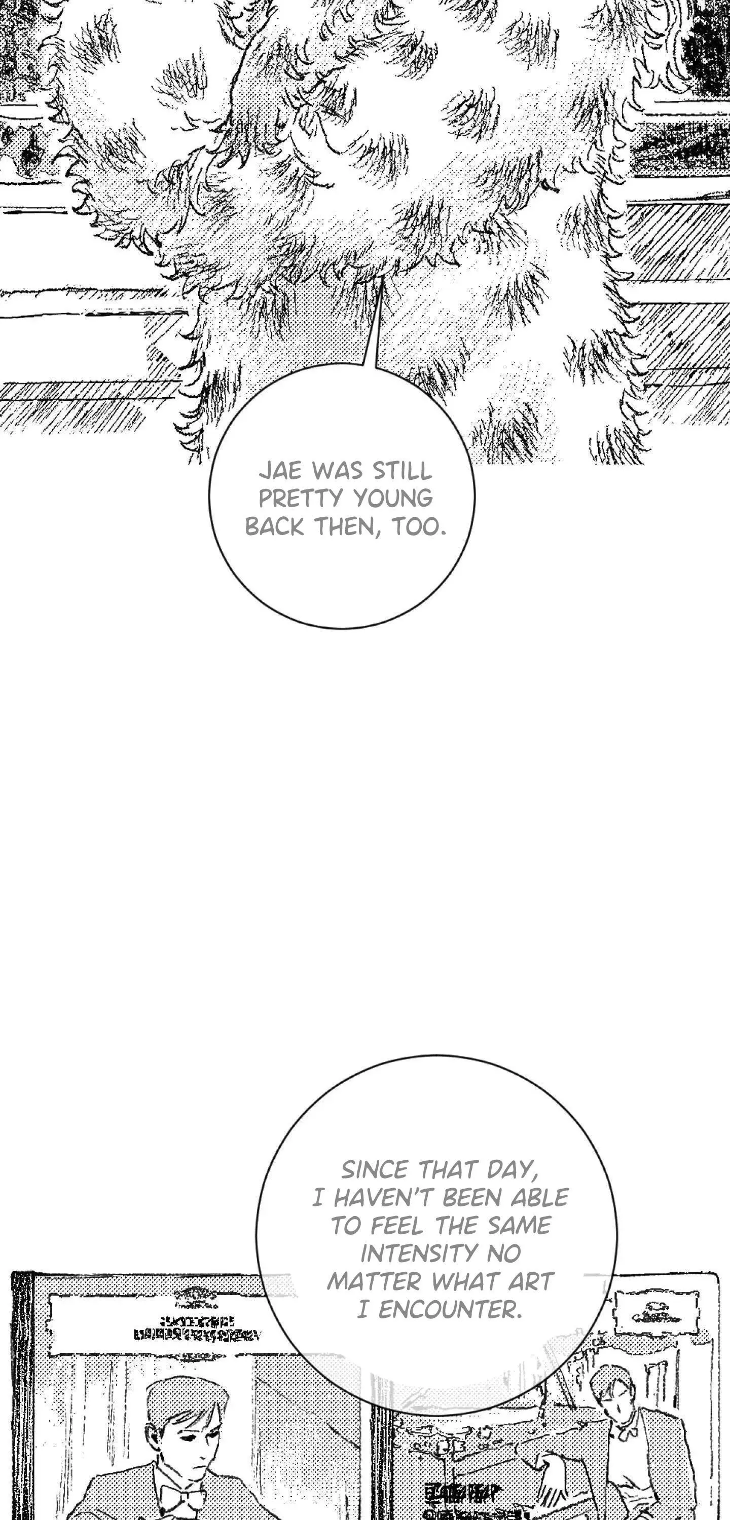No More Eurydice Chapter 95 page 34