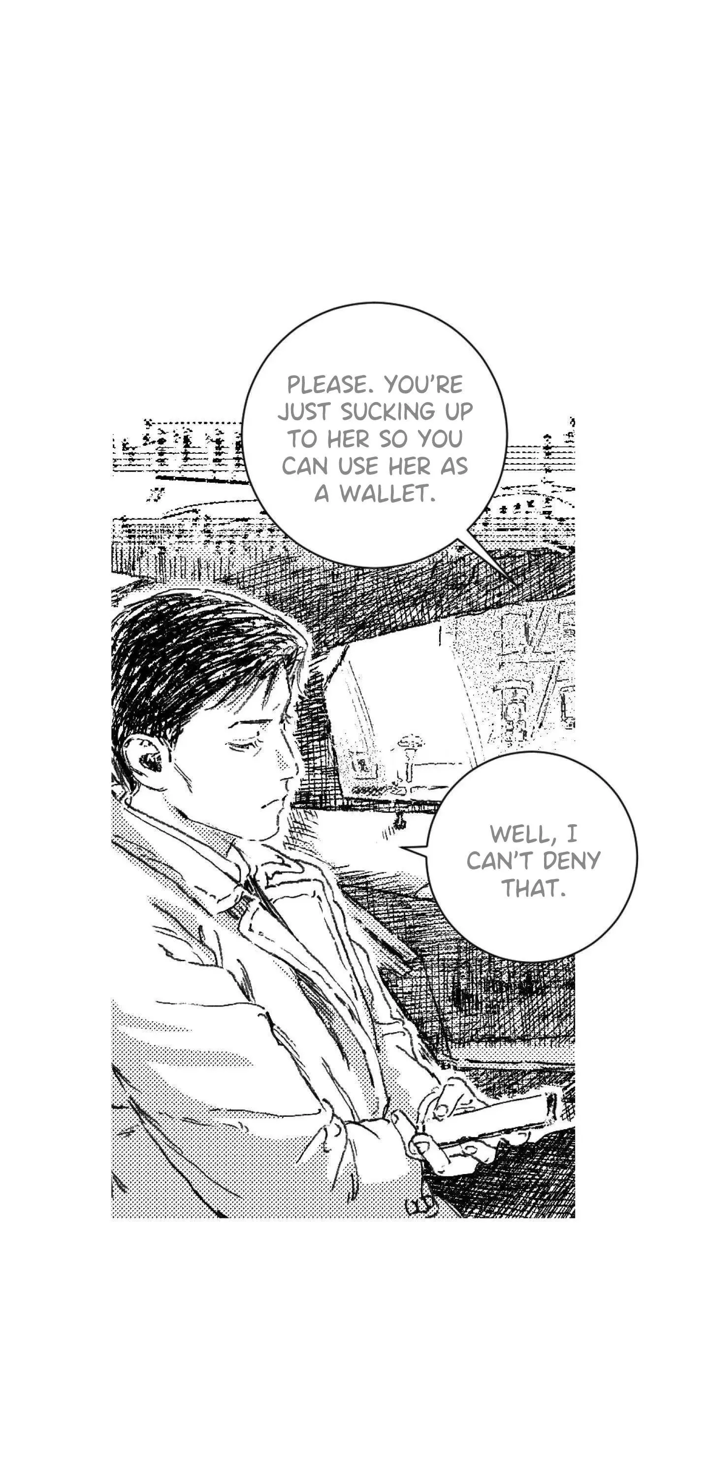 No More Eurydice Chapter 95 page 49